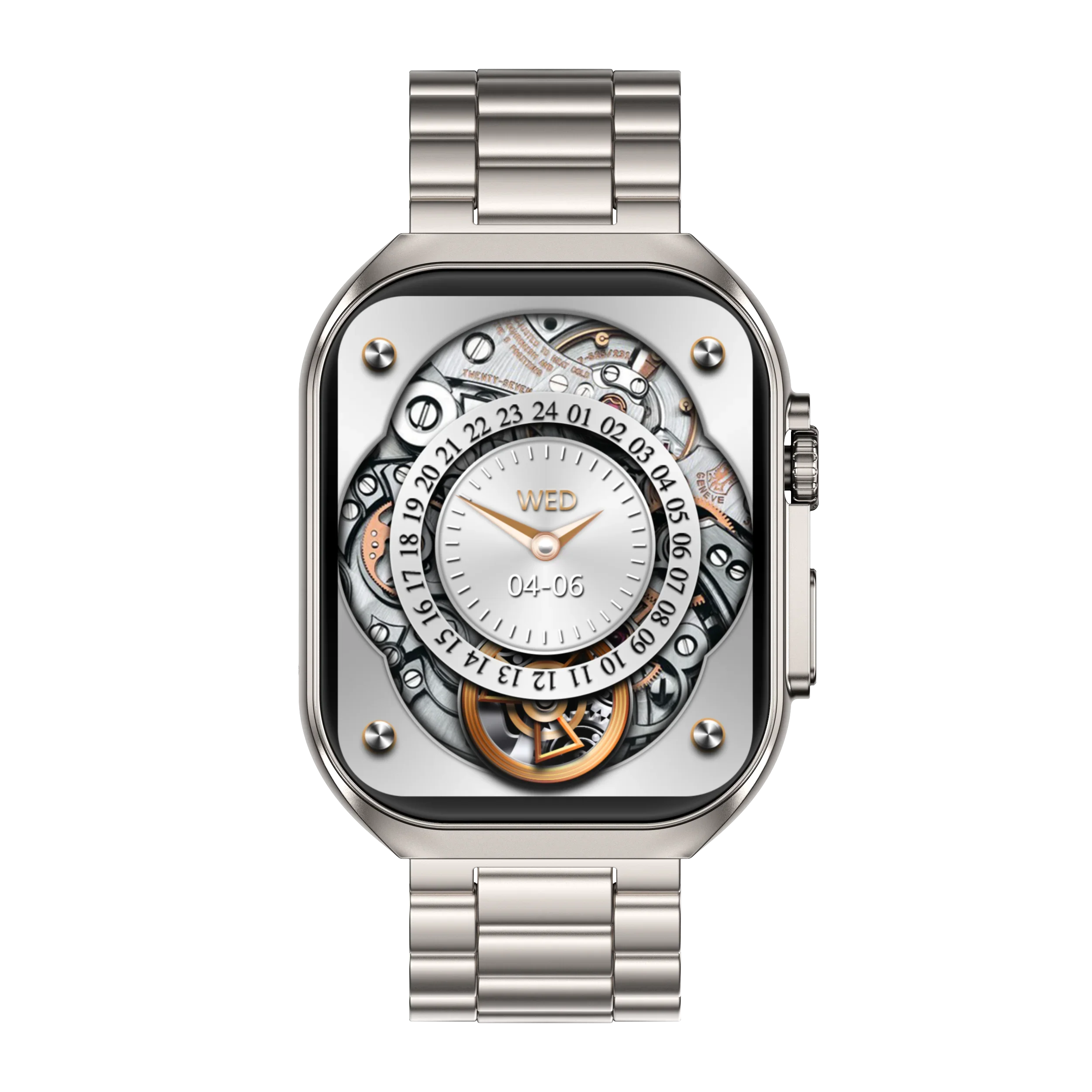 Elite Smartwatch - Image 6
