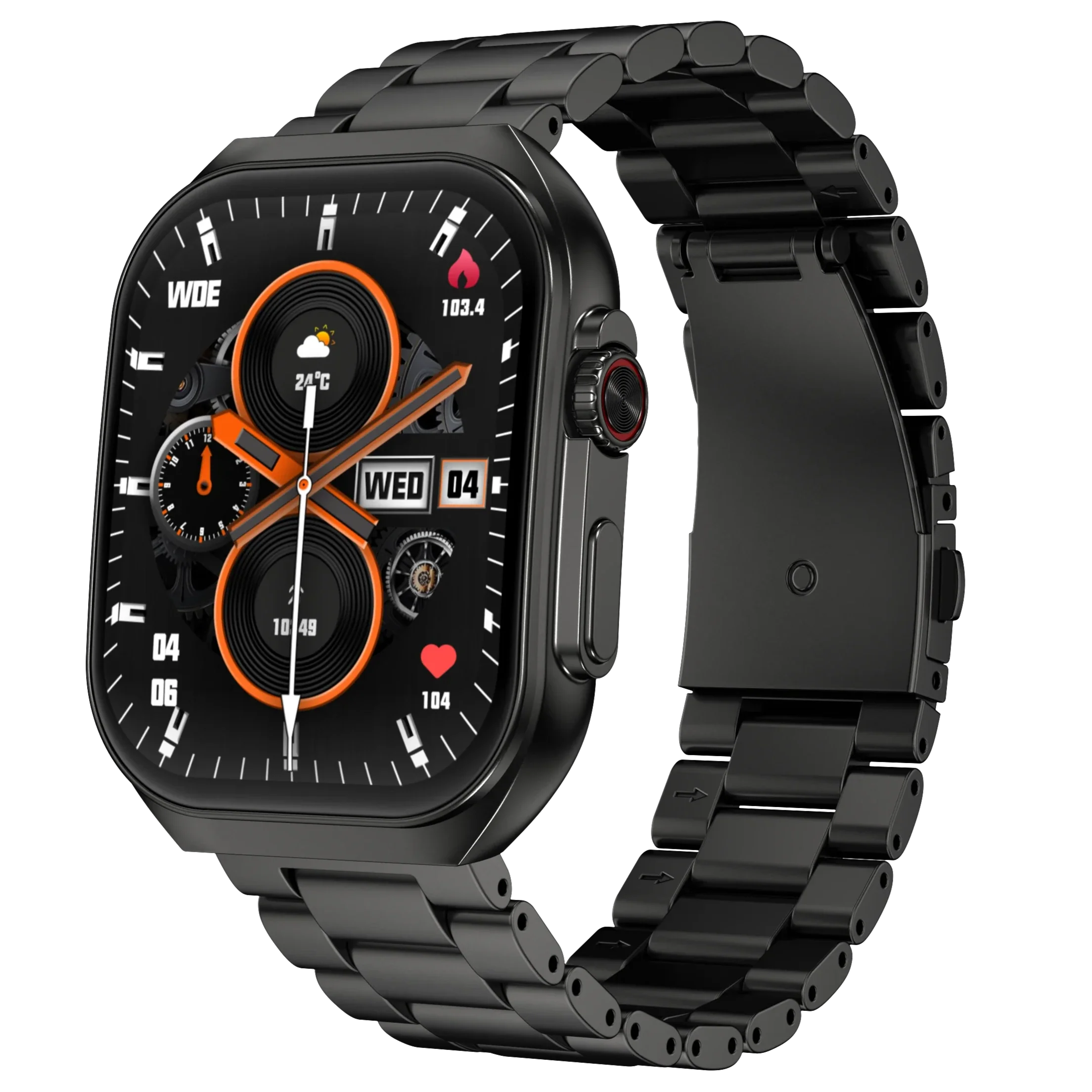 Elite Smartwatch - Image 7