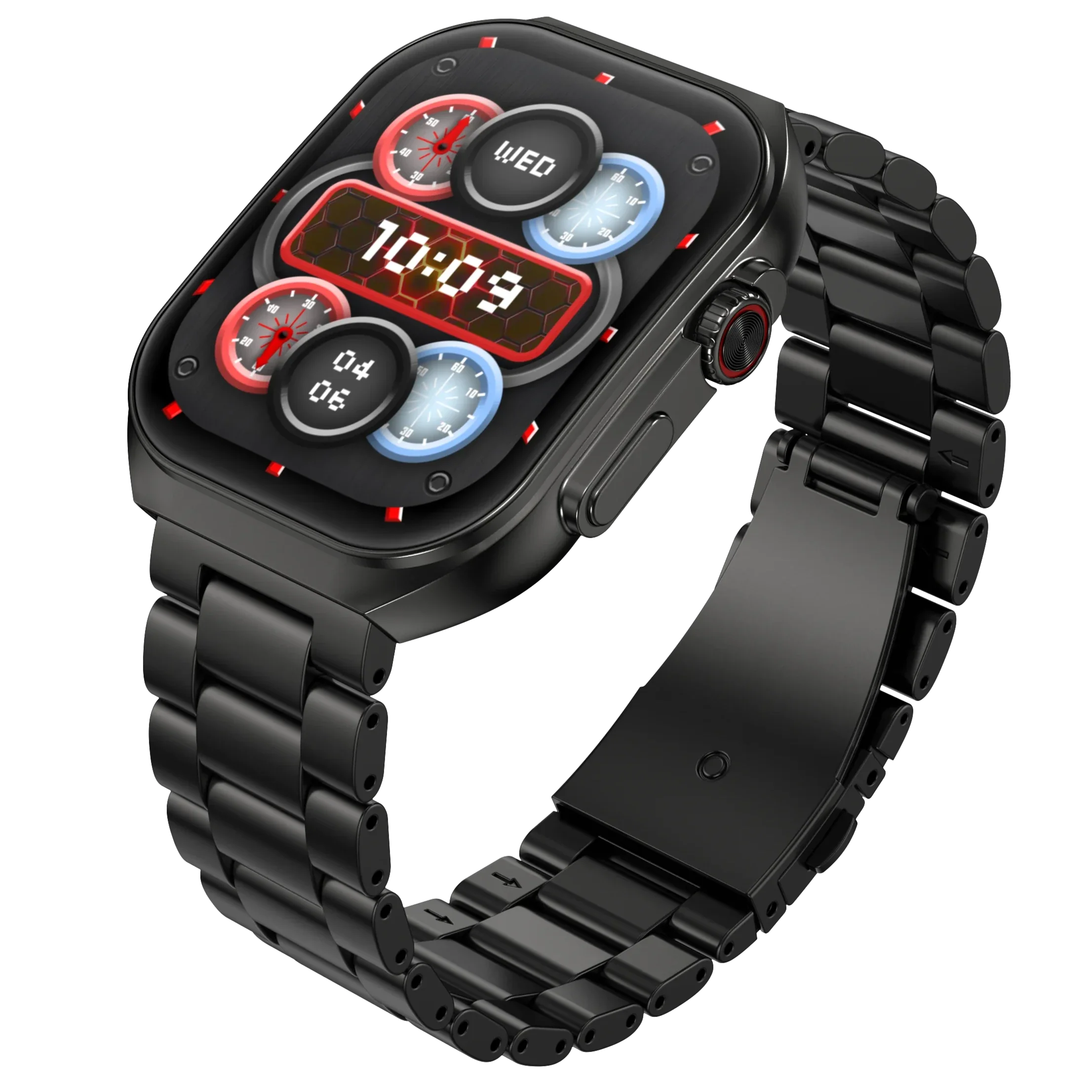 Elite Smartwatch - Image 9