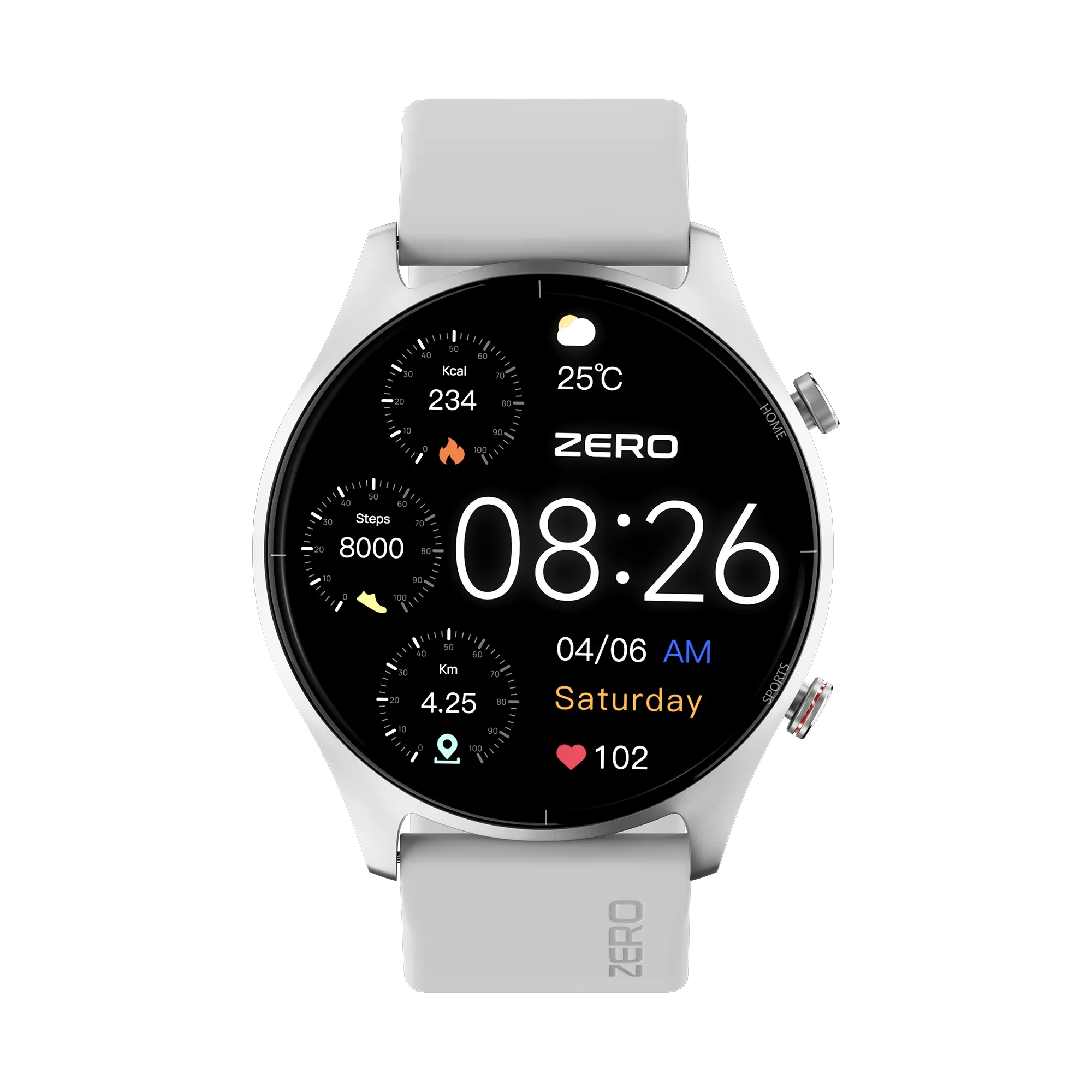 Icon Smartwatch - Image 28