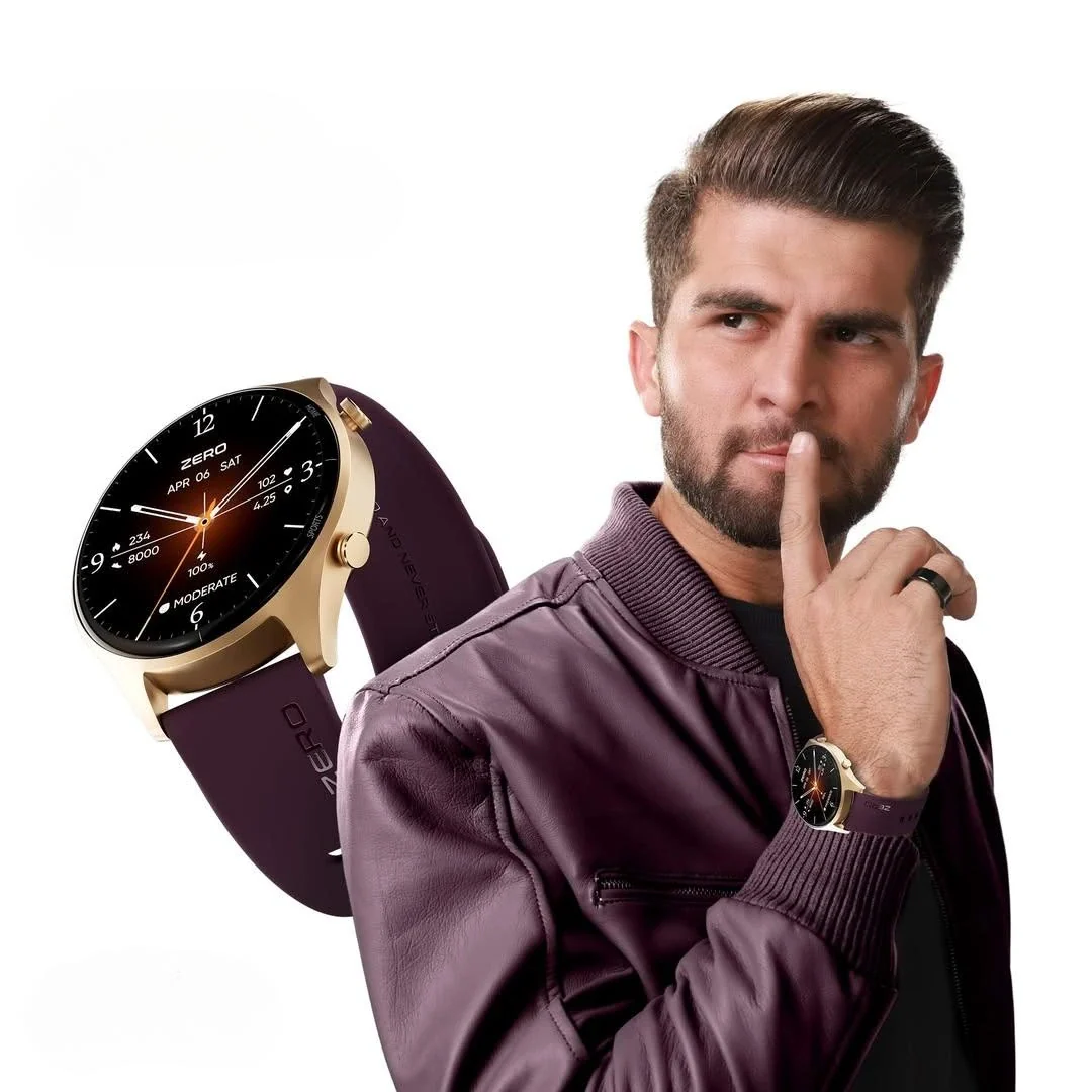 Icon Smartwatch - Image 4