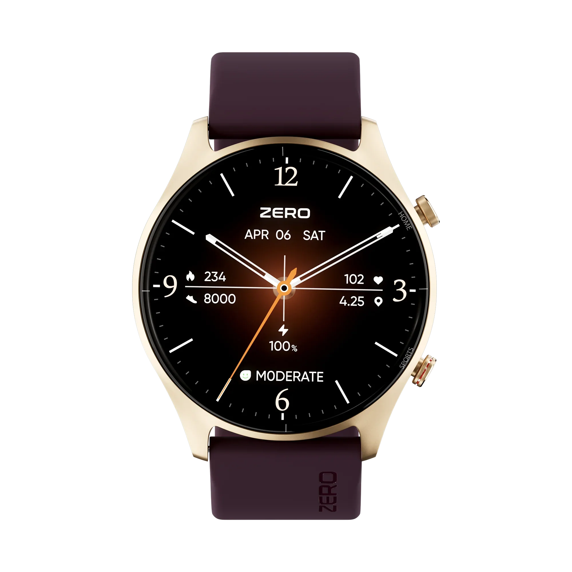 Icon Smartwatch - Image 6