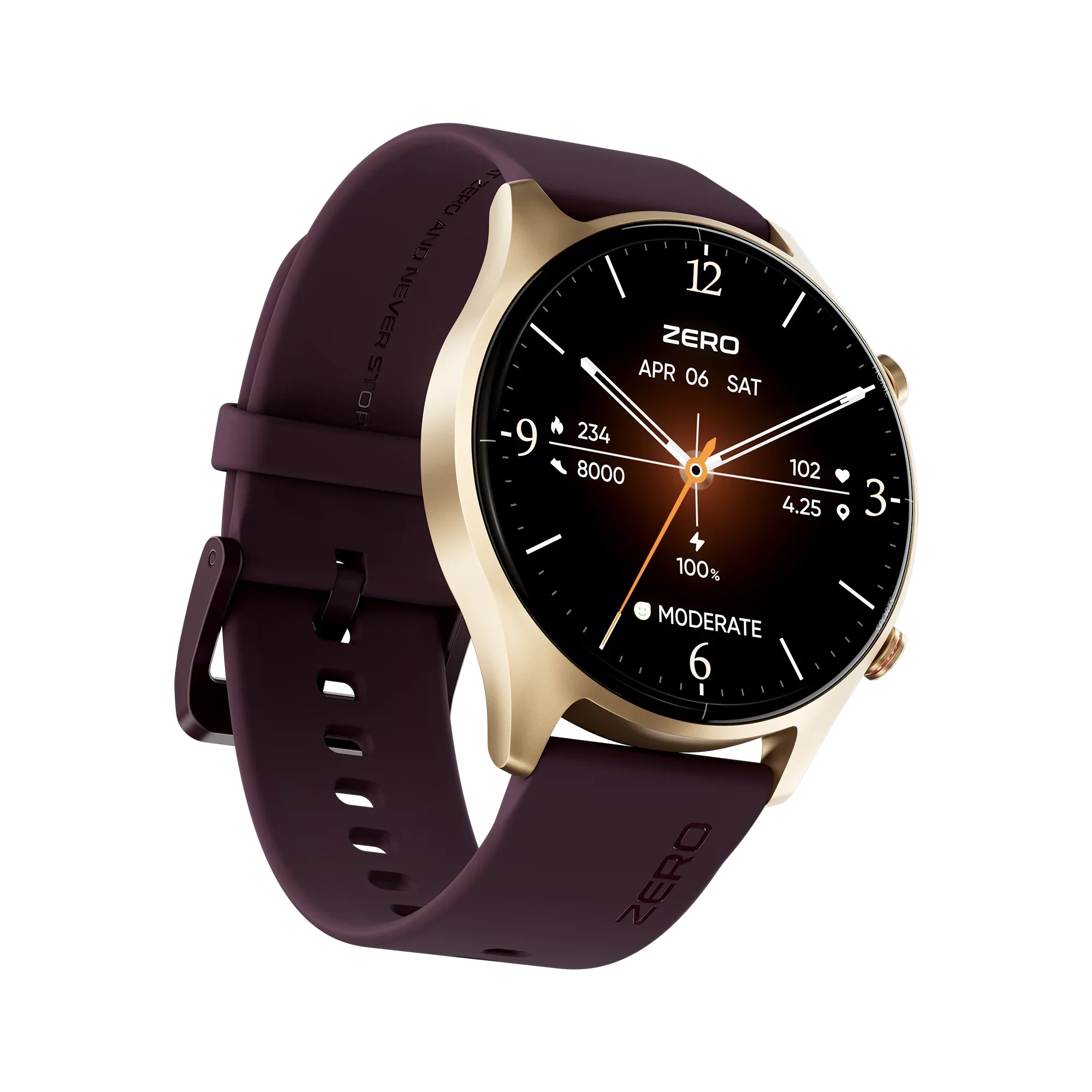 Icon Smartwatch - Image 7