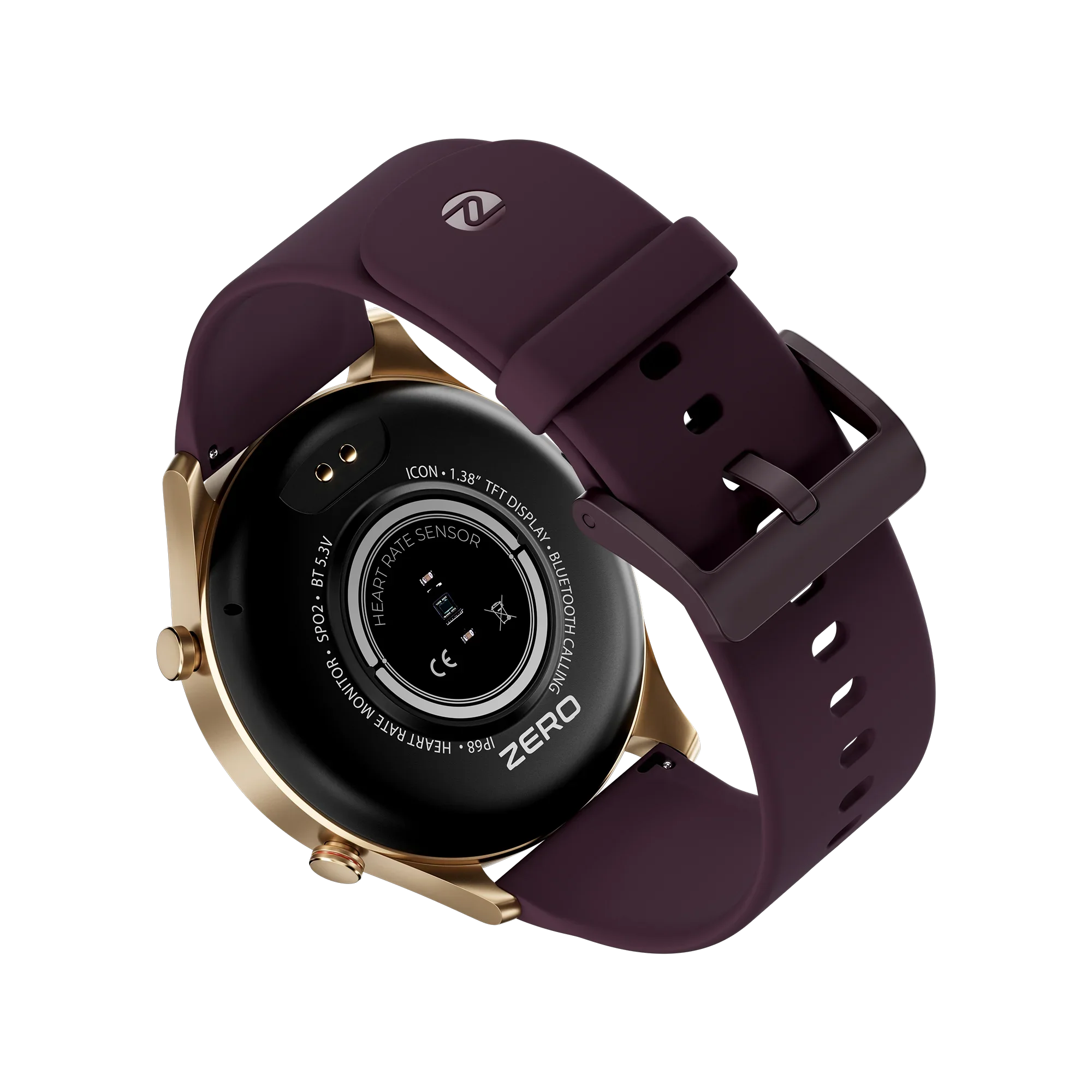 Icon Smartwatch - Image 8