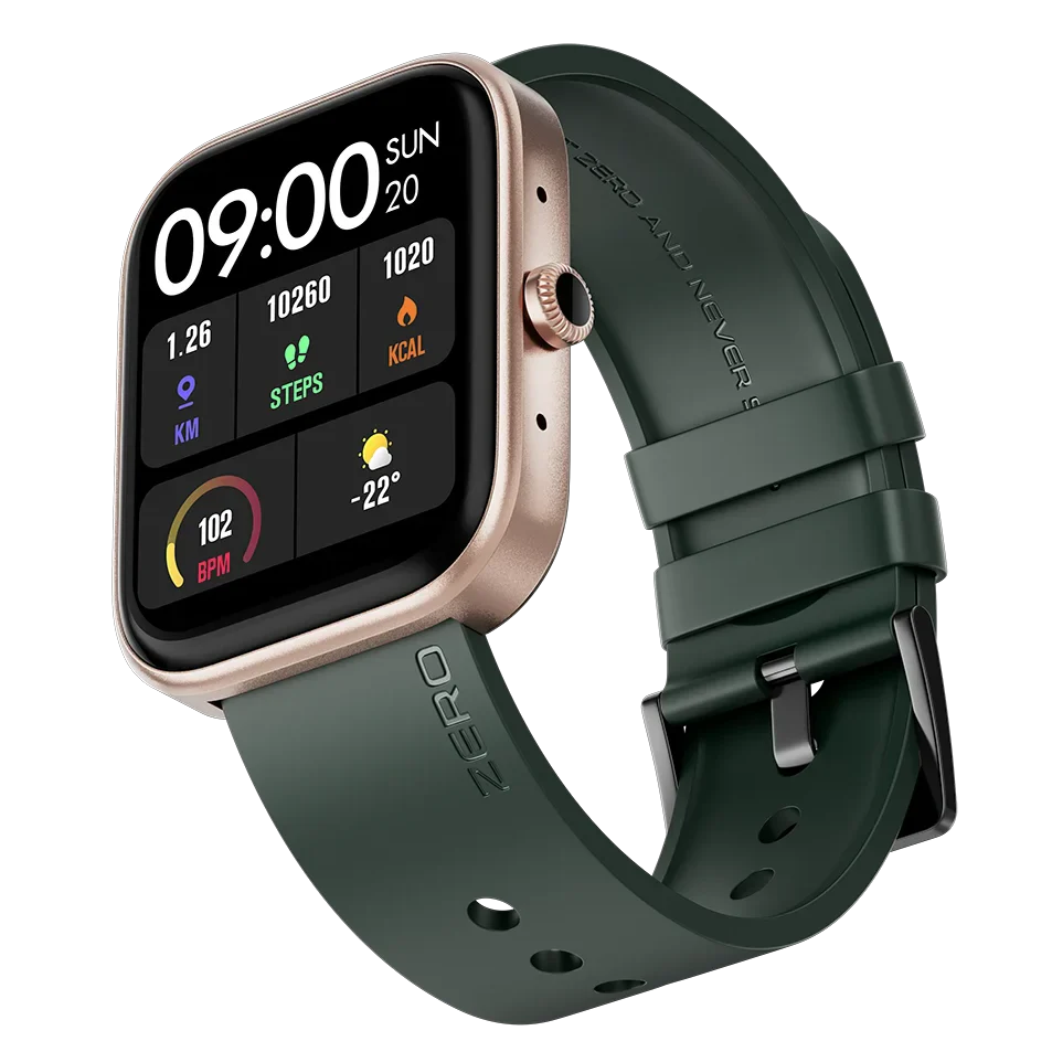 Ignite Smartwatch - Image 8