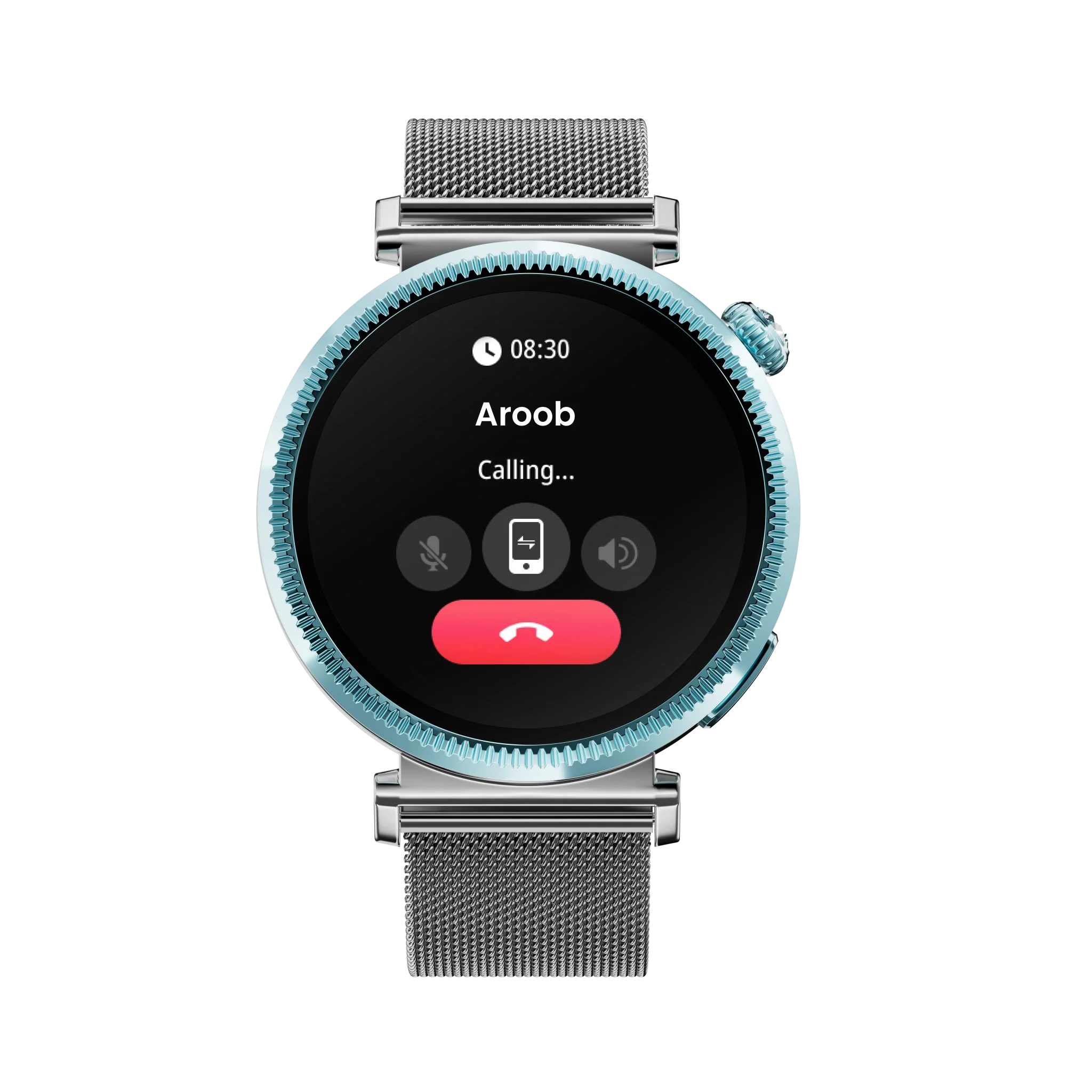 Jewel Pro Smartwatch - Image 3