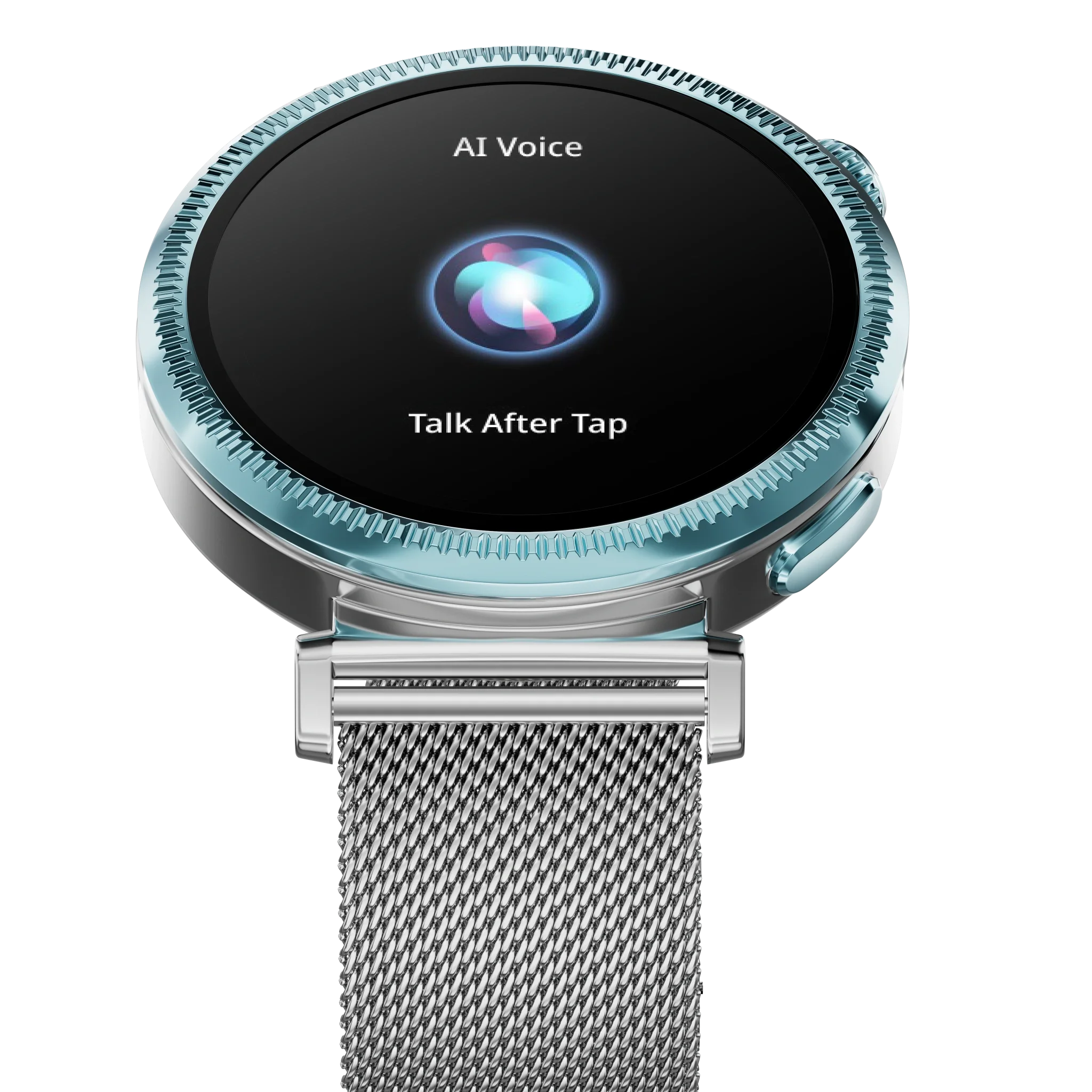 Jewel Pro Smartwatch - Image 4