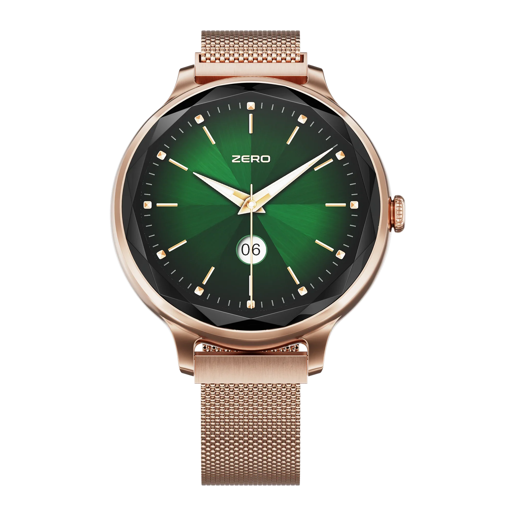 Jewel Smartwatch - Image 4