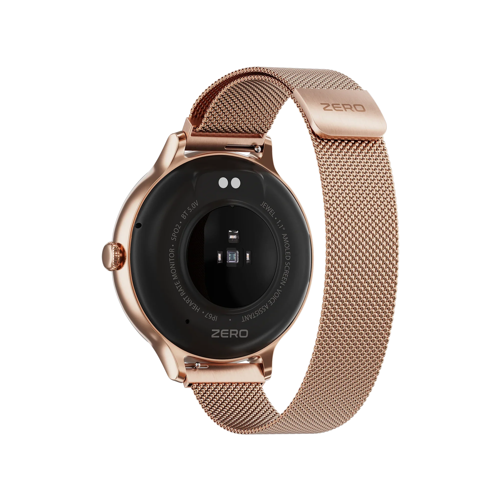 Jewel Smartwatch - Image 6