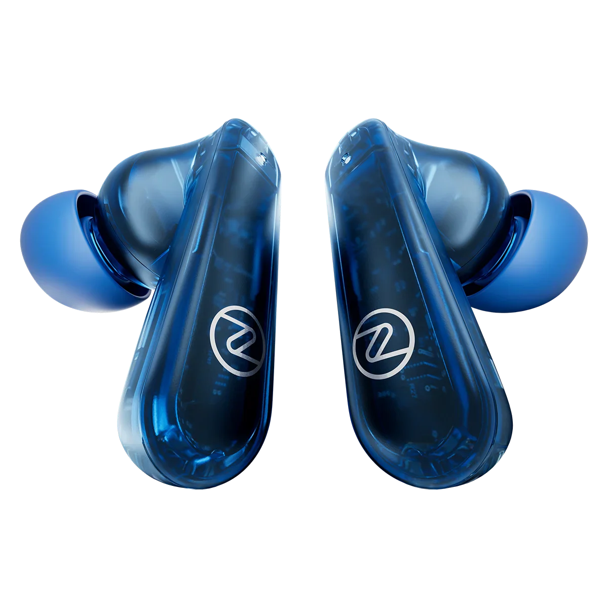 Klarity Zbuds - Image 9