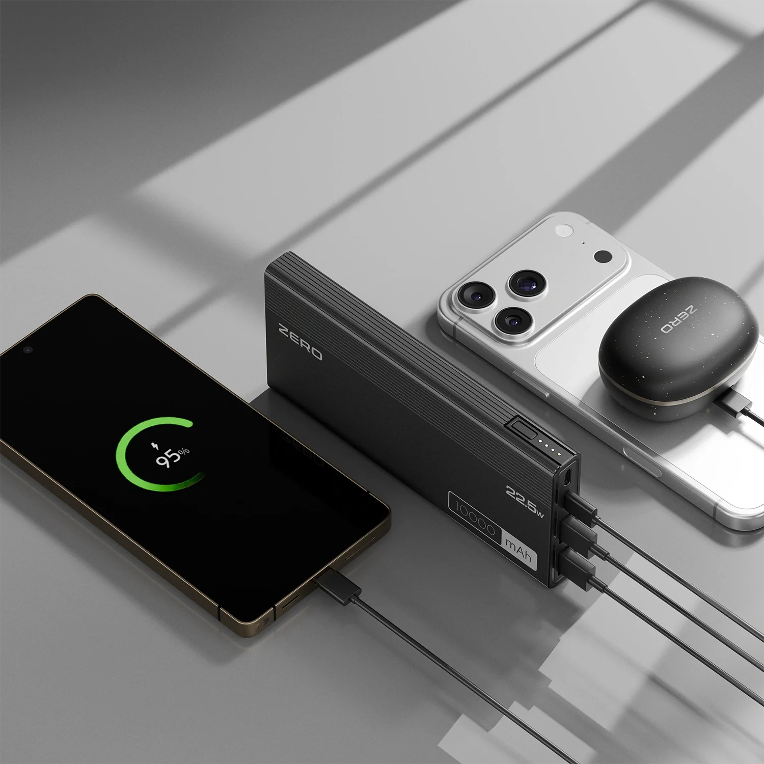 Lumin L-100 Power Bank - Image 12