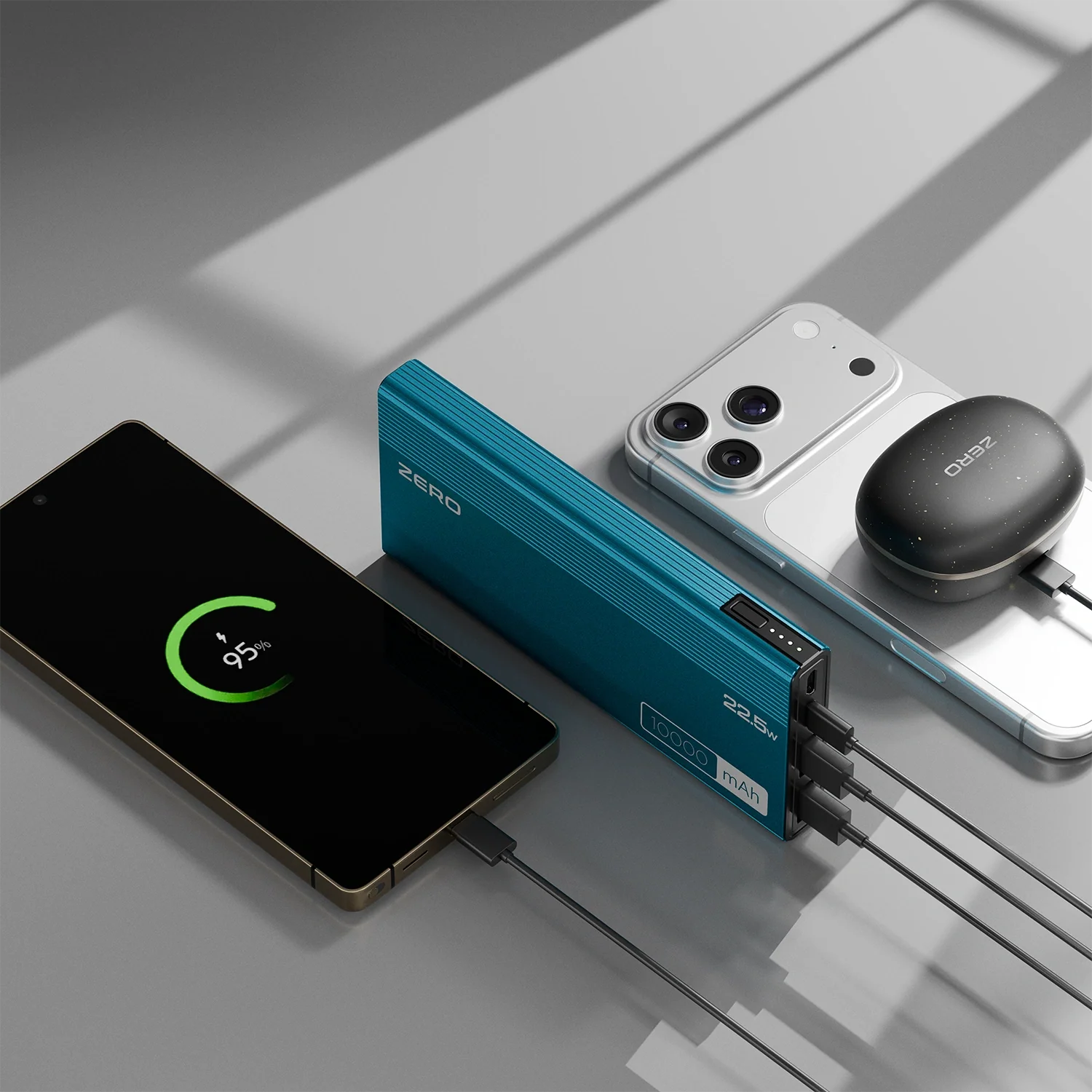 Lumin L-100 Power Bank - Image 18