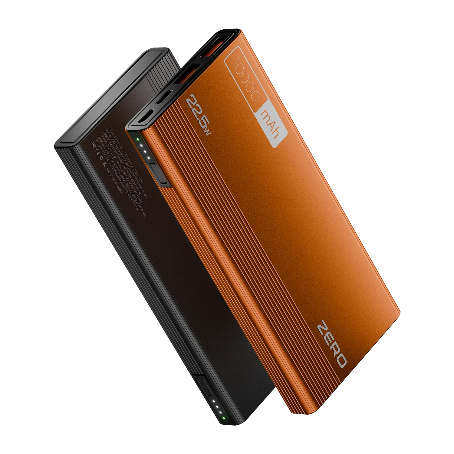 Lumin L-100 Power Bank - Image 3