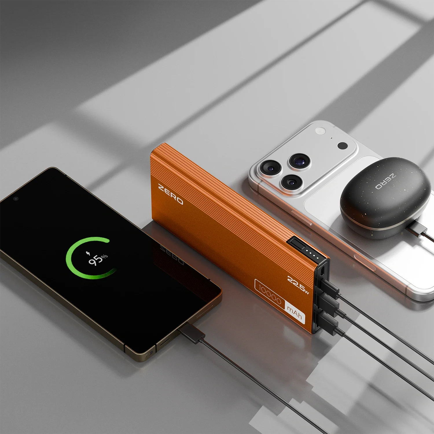 Lumin L-100 Power Bank - Image 6