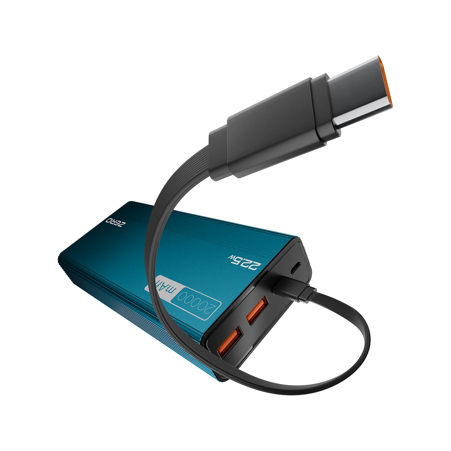 Lumin L-200 Power Bank - Image 11