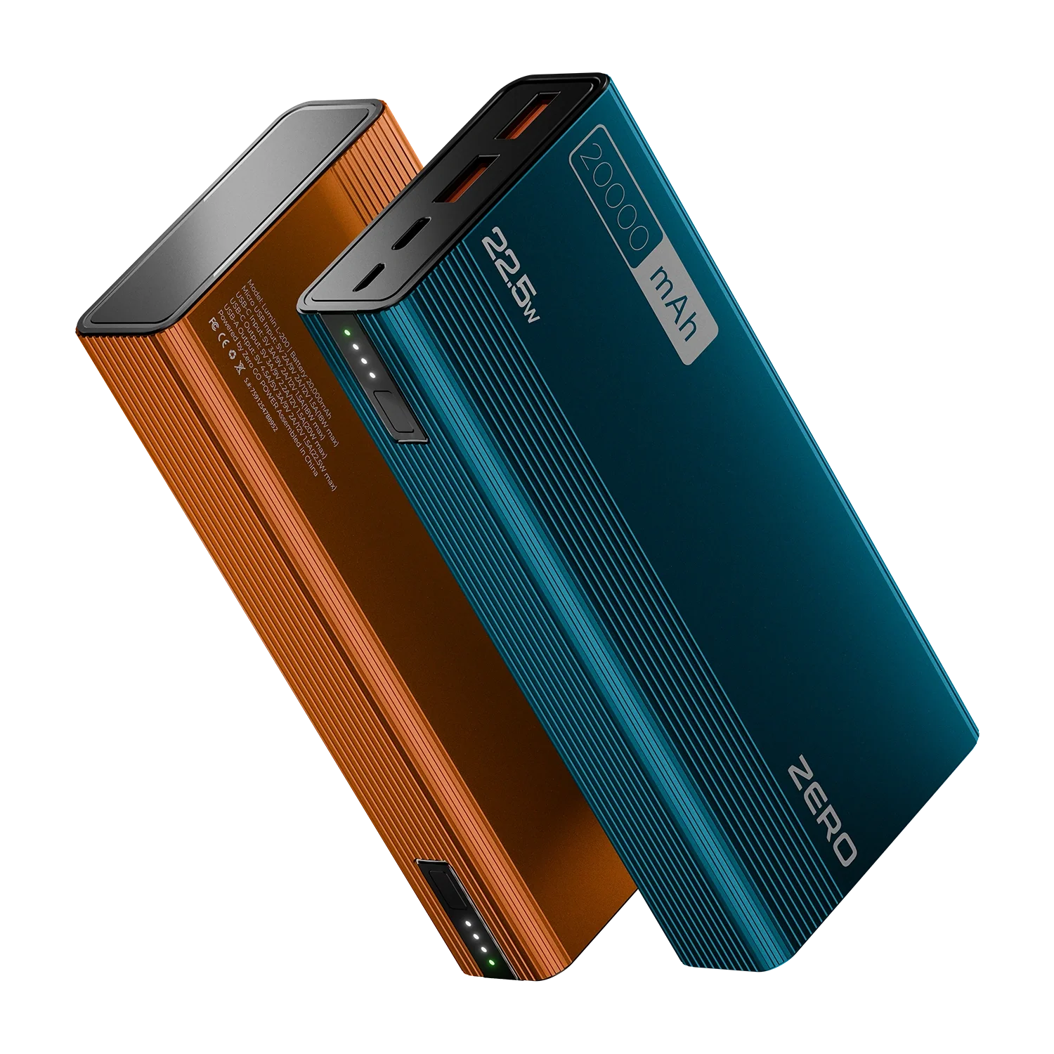 Lumin L-200 Power Bank - Image 12