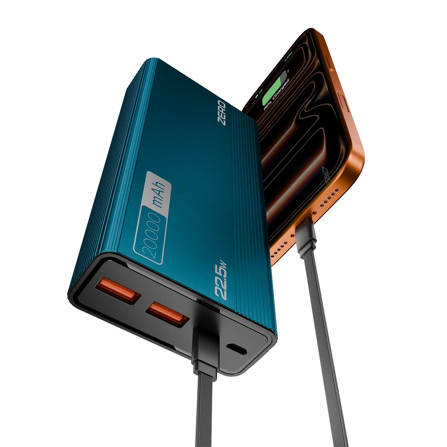 Lumin L-200 Power Bank - Image 13