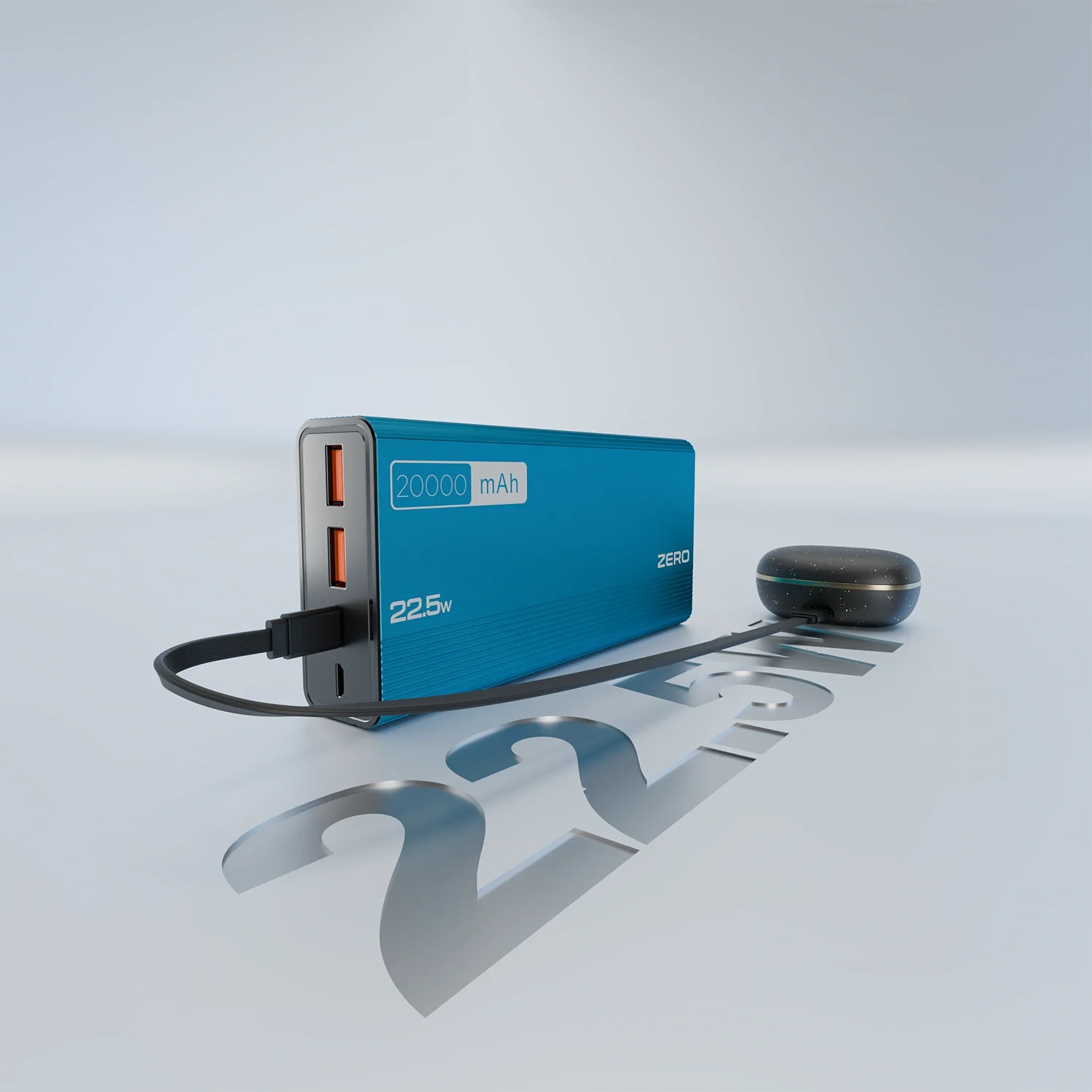 Lumin L-200 Power Bank - Image 14