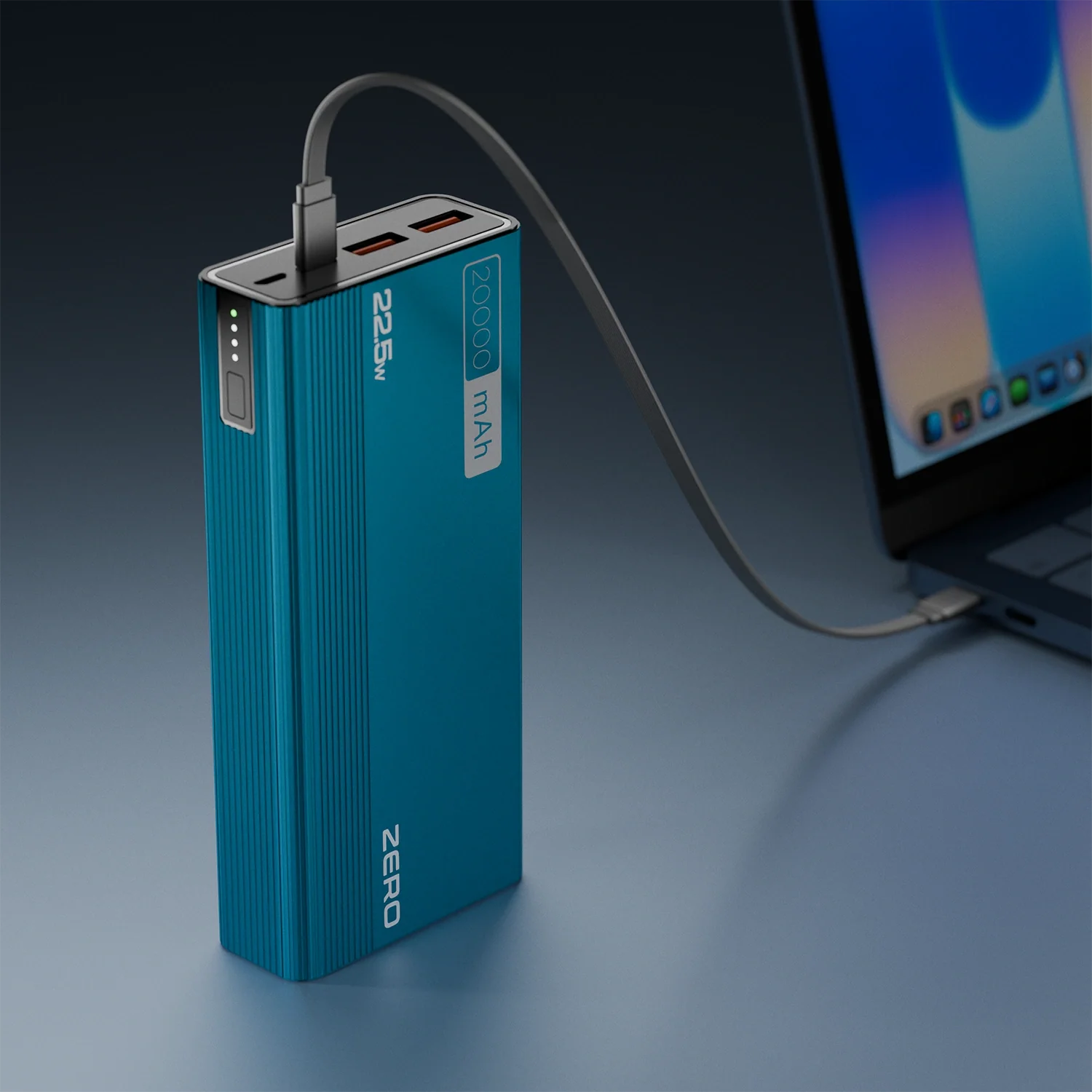 Lumin L-200 Power Bank - Image 15