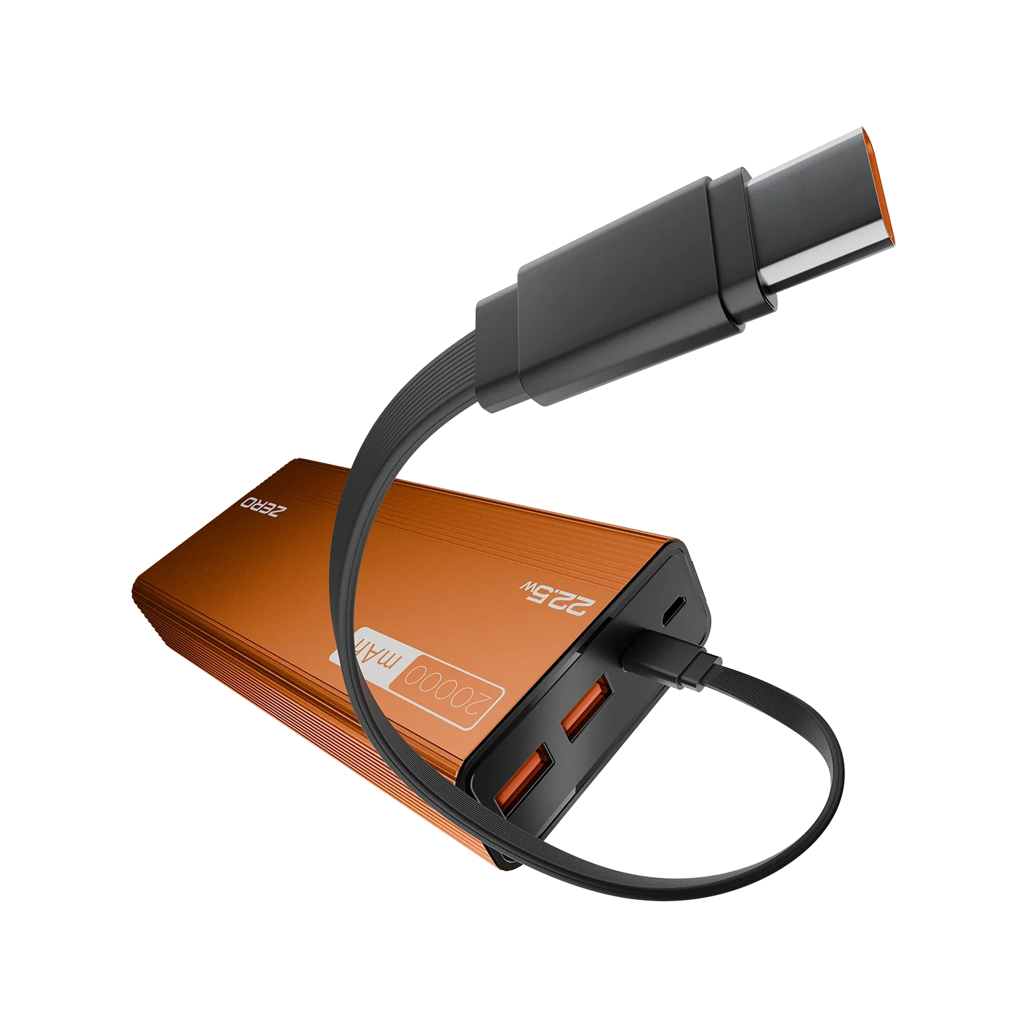 Lumin L-200 Power Bank - Image 18