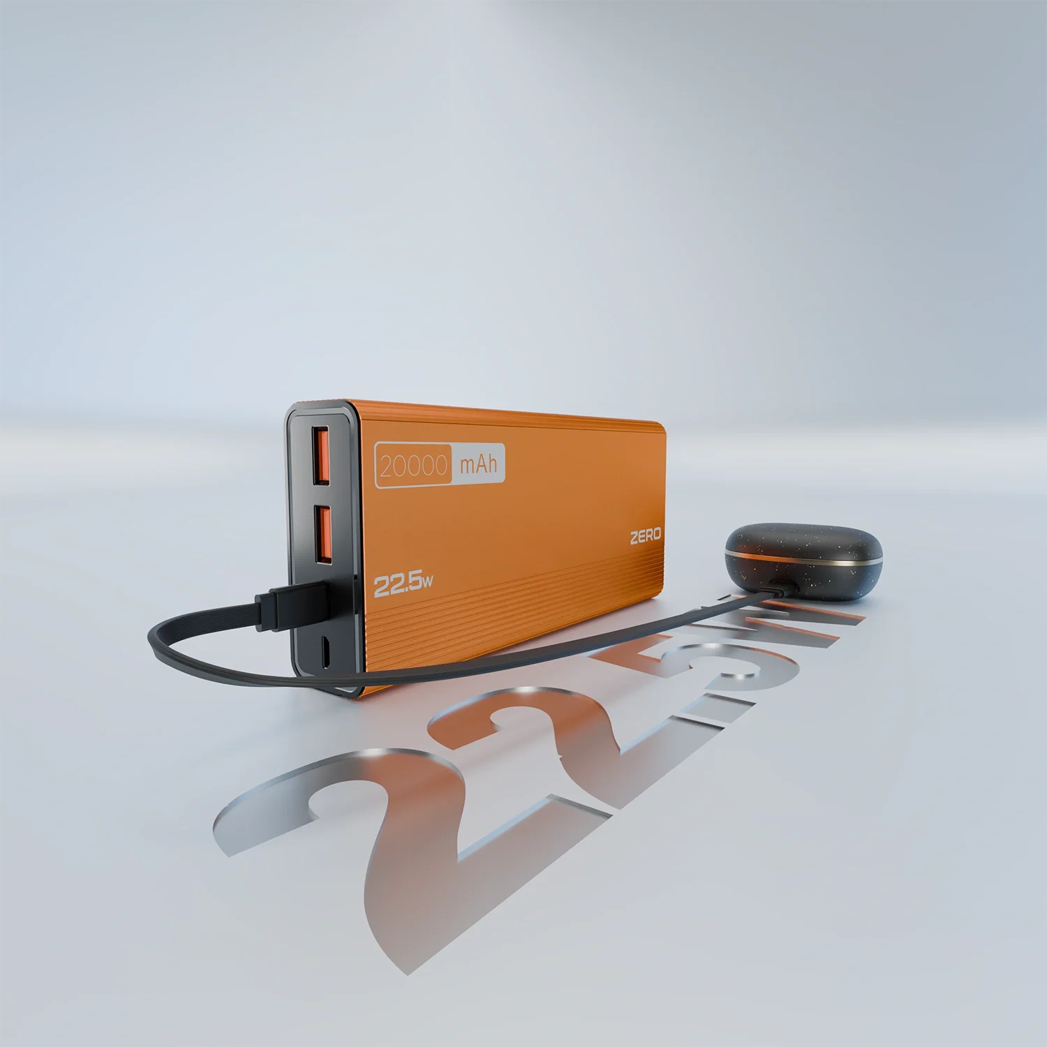 Lumin L-200 Power Bank - Image 19