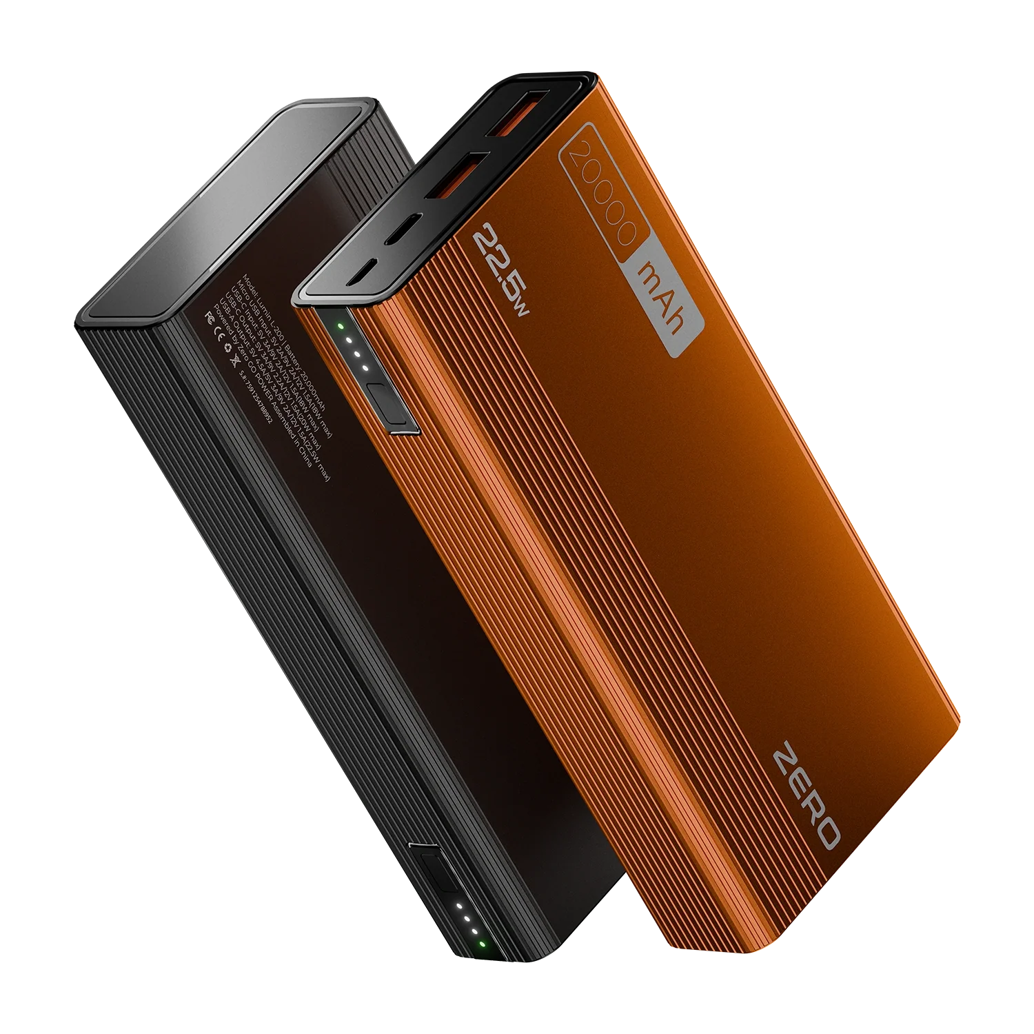 Lumin L-200 Power Bank - Image 22