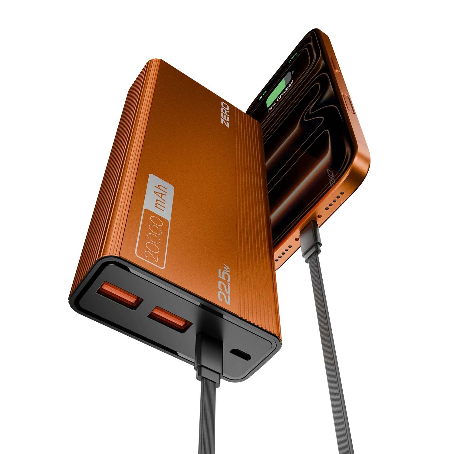 Lumin L-200 Power Bank - Image 23