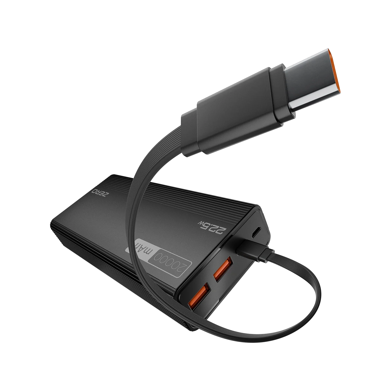 Lumin L-200 Power Bank - Image 3