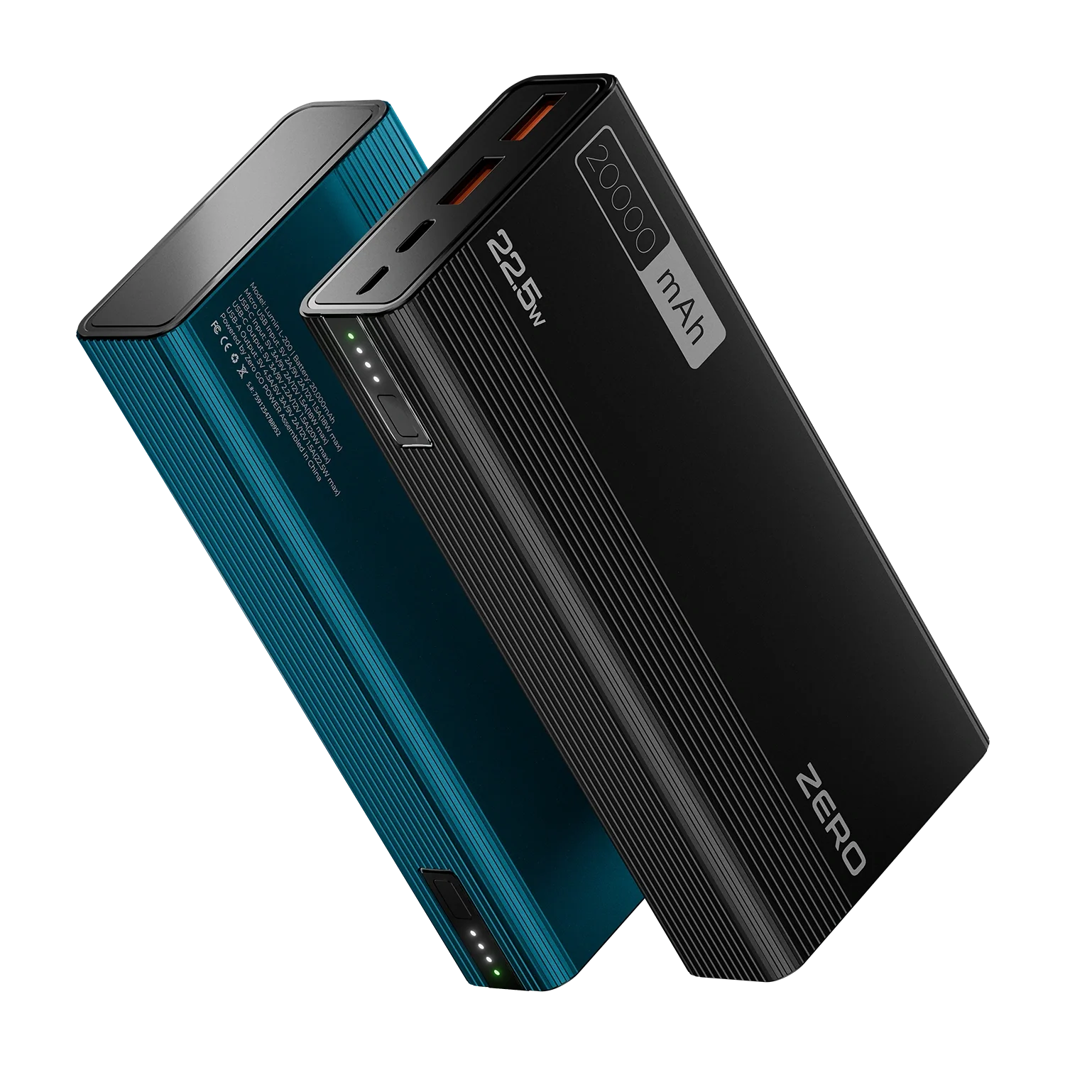 Lumin L-200 Power Bank - Image 5