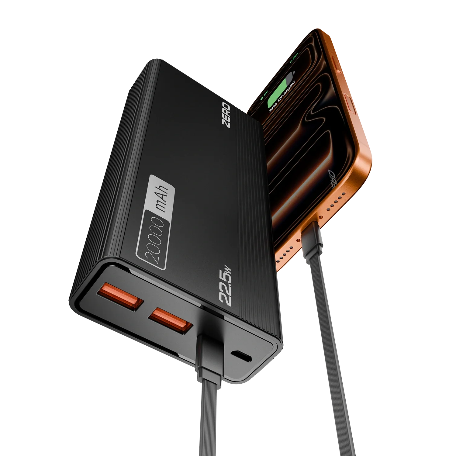 Lumin L-200 Power Bank - Image 6