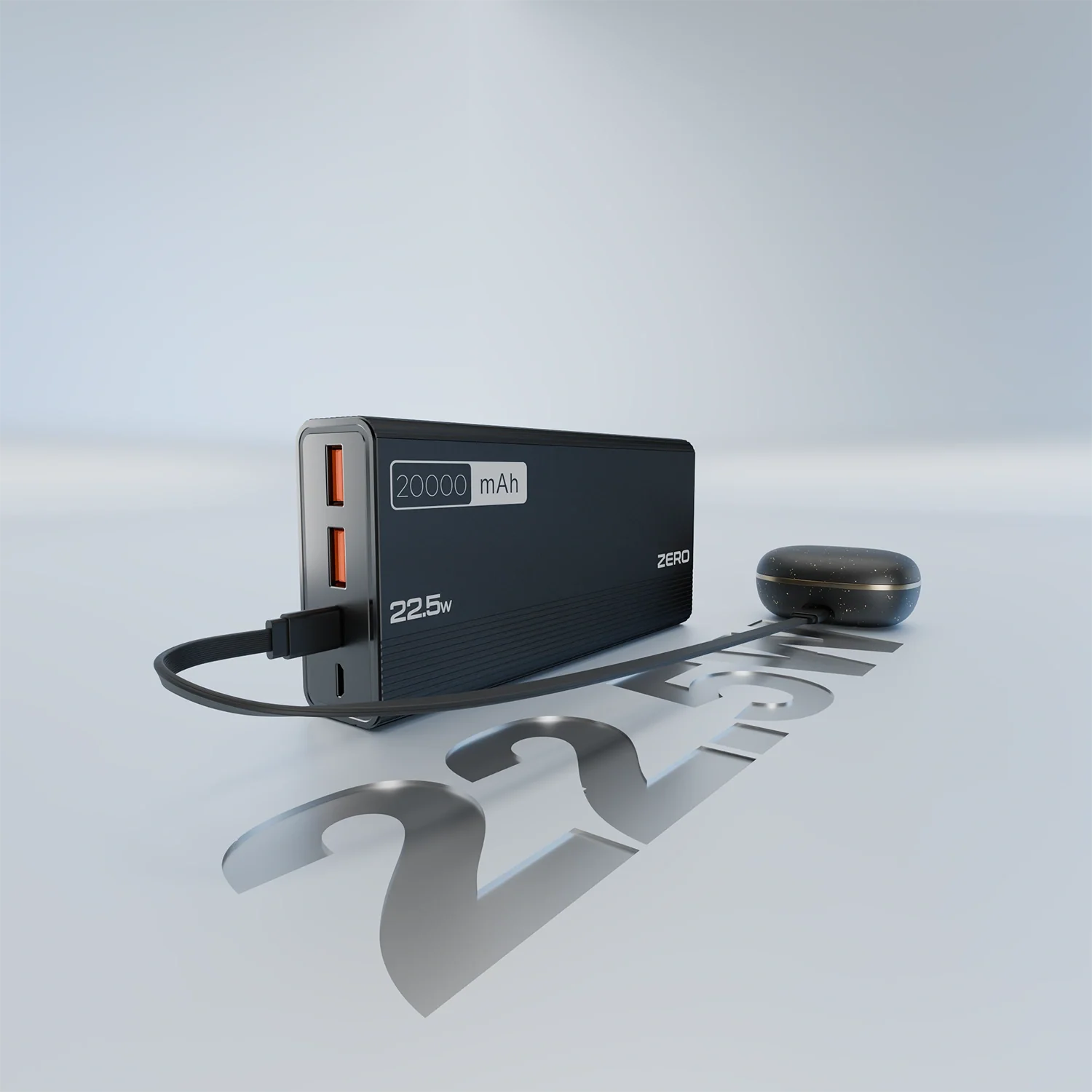 Lumin L-200 Power Bank - Image 7