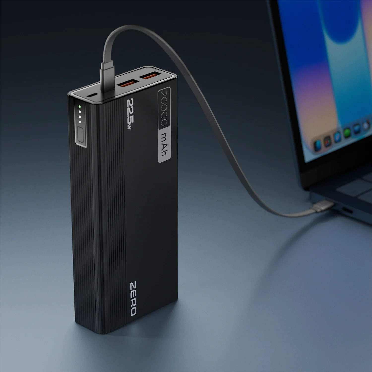 Lumin L-200 Power Bank - Image 8