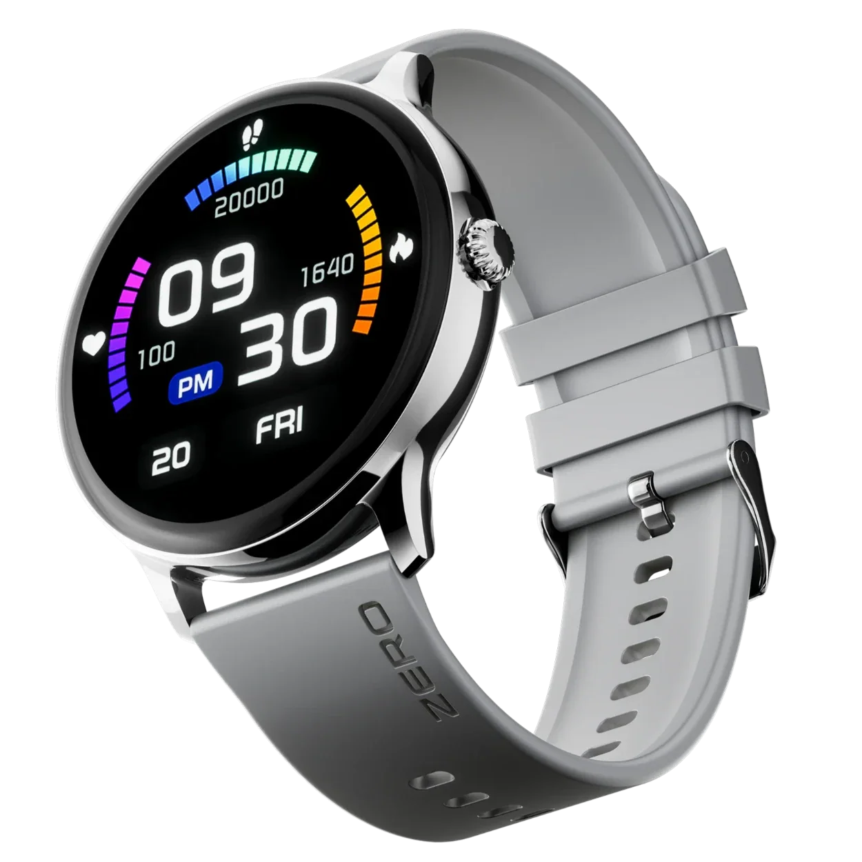 Luna Smartwatch - Image 10