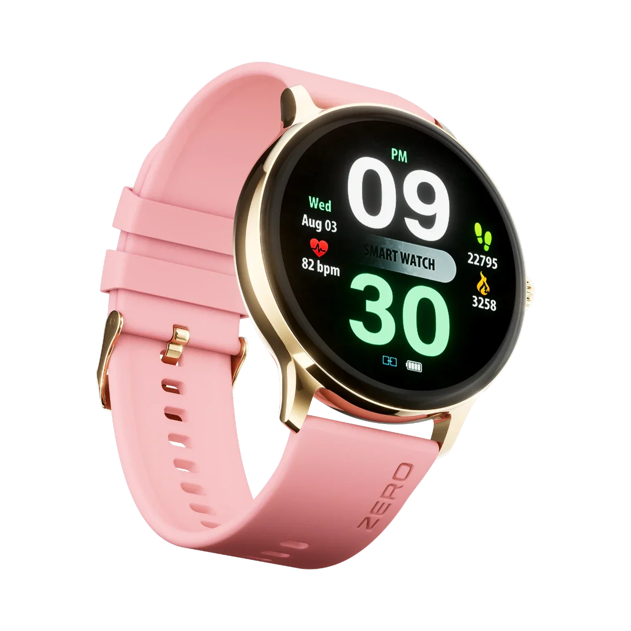 Luna Smartwatch - Image 36