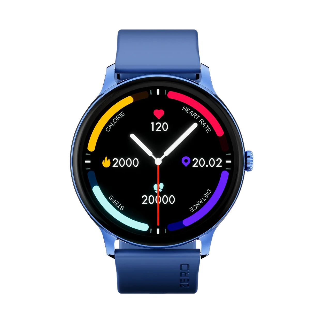 Luna Smartwatch - Image 45