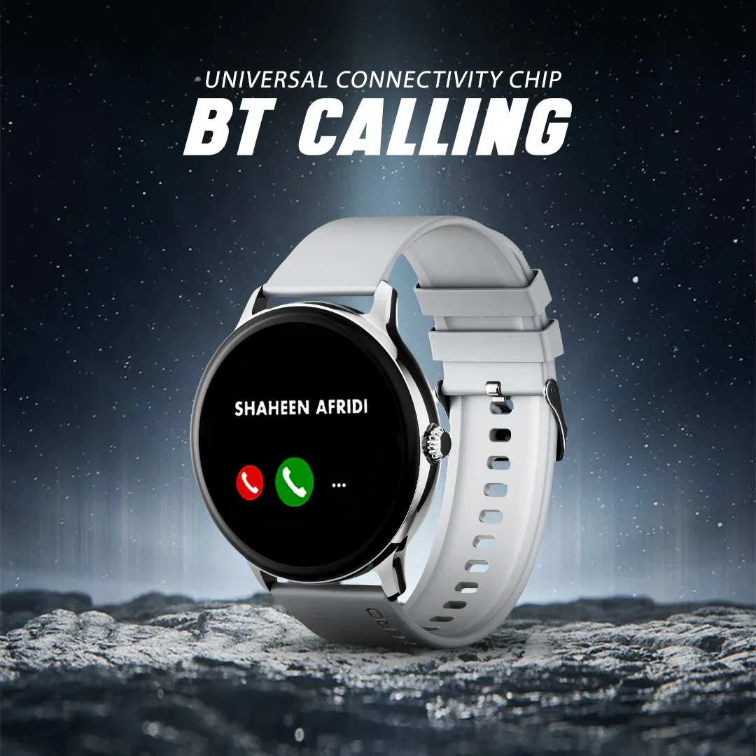 Luna Smartwatch - Image 9