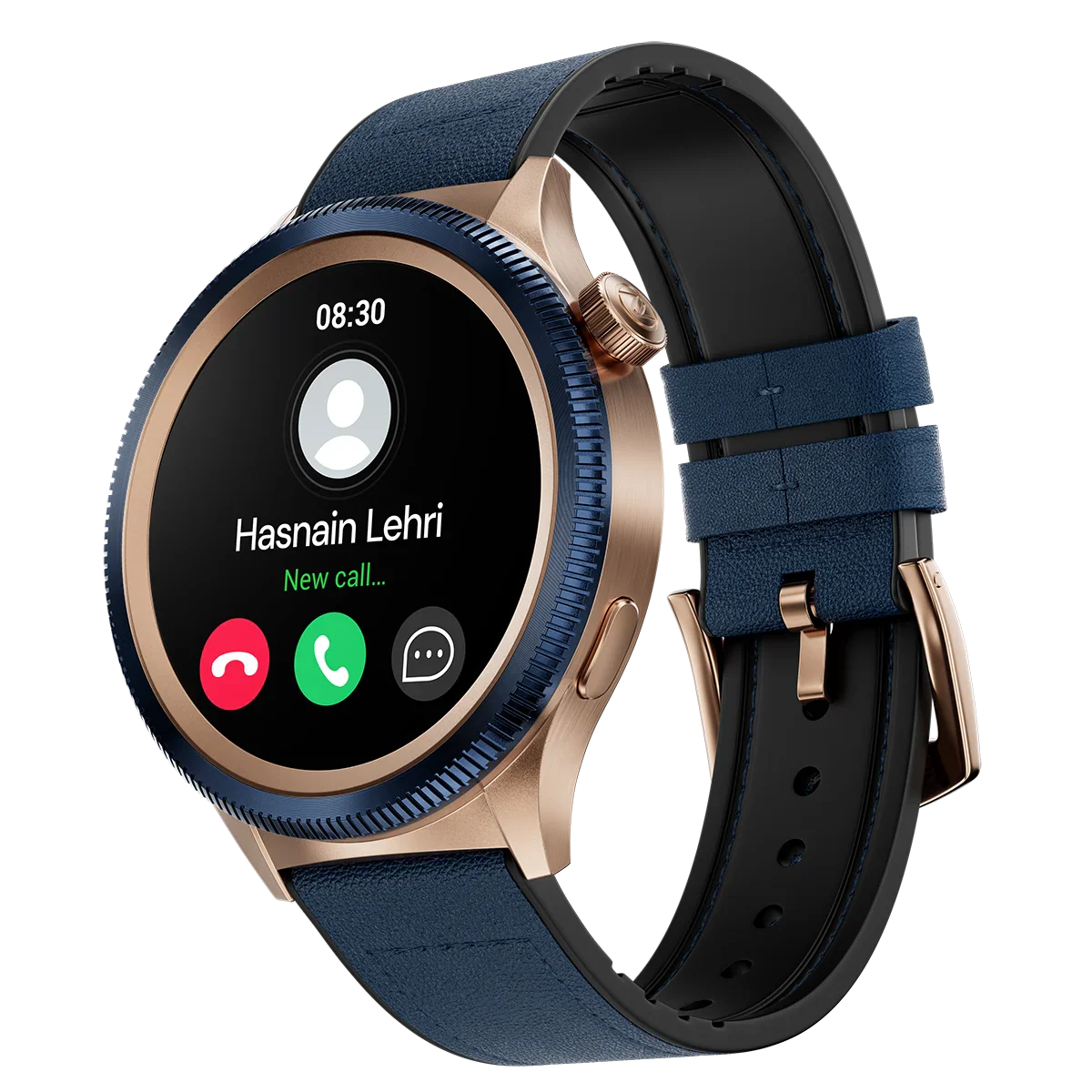 Lunar 360 Smartwatch - Image 10