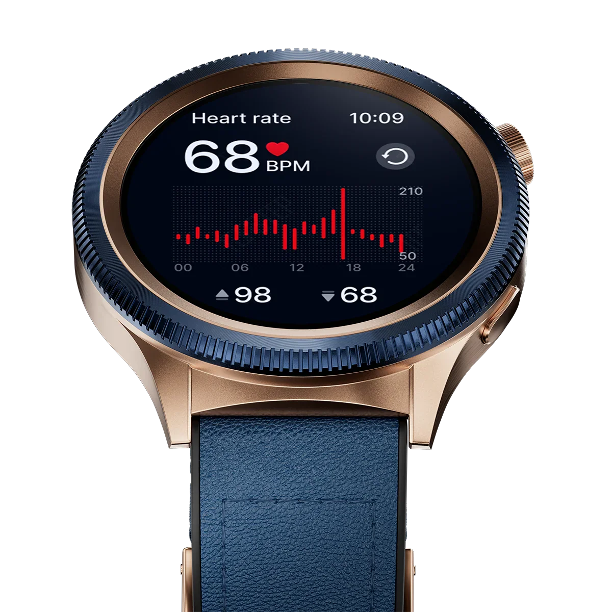 Lunar 360 Smartwatch - Image 11