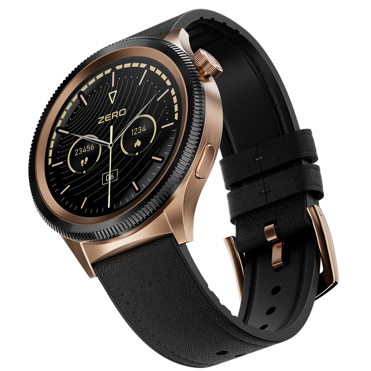 Lunar 360 Smartwatch - Image 13