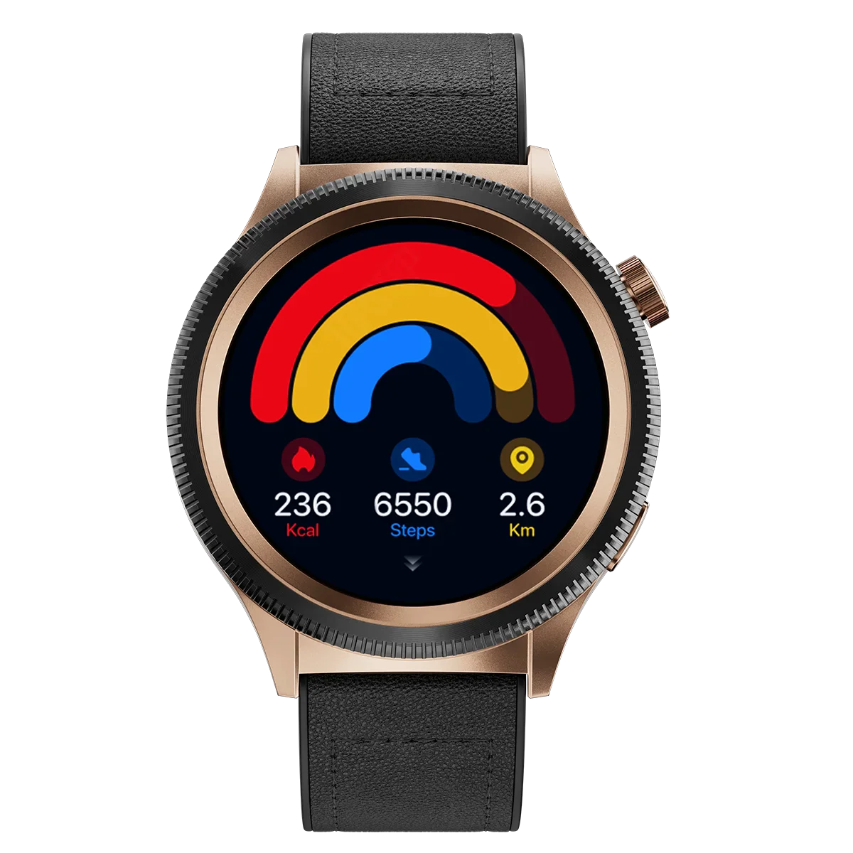Lunar 360 Smartwatch - Image 14