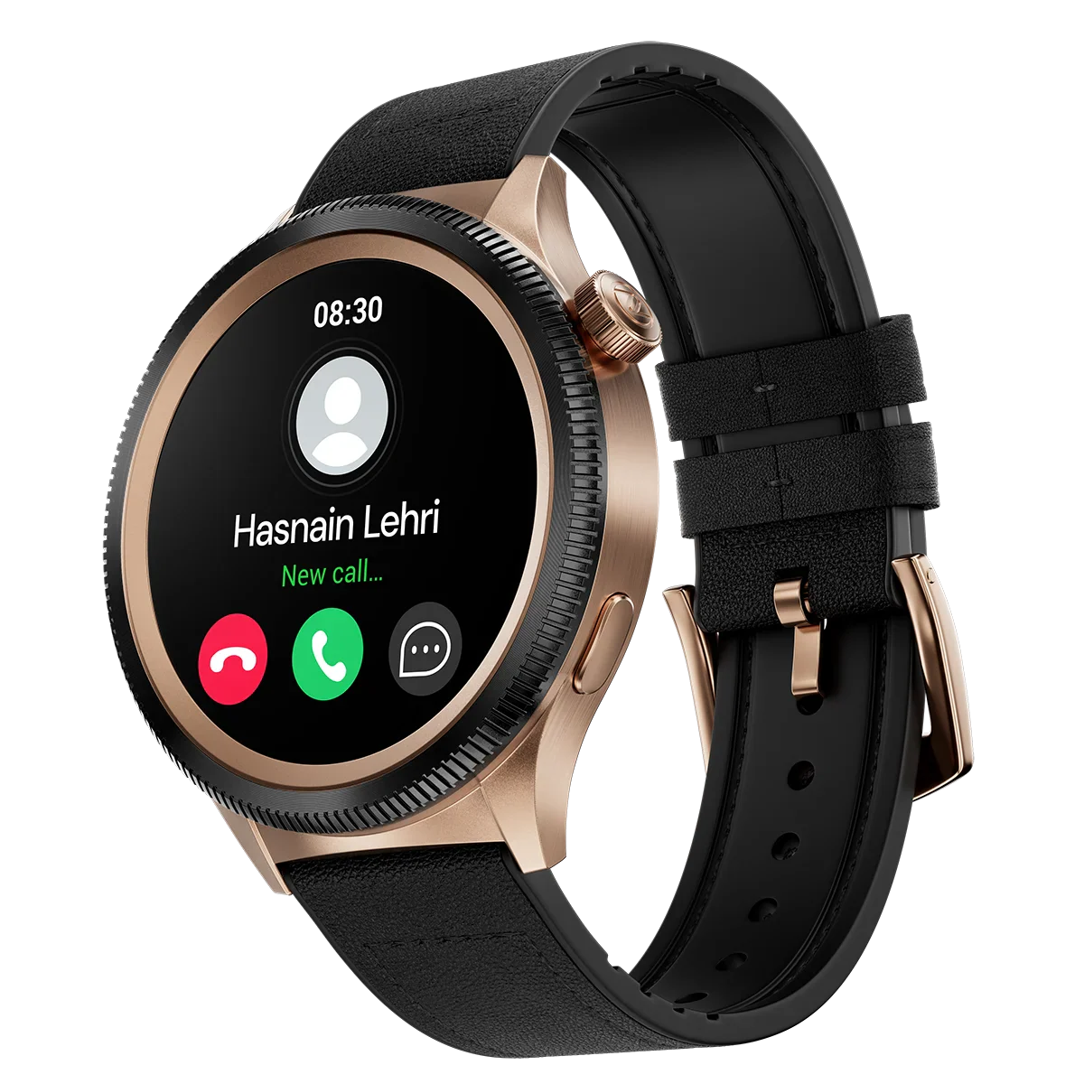 Lunar 360 Smartwatch - Image 15