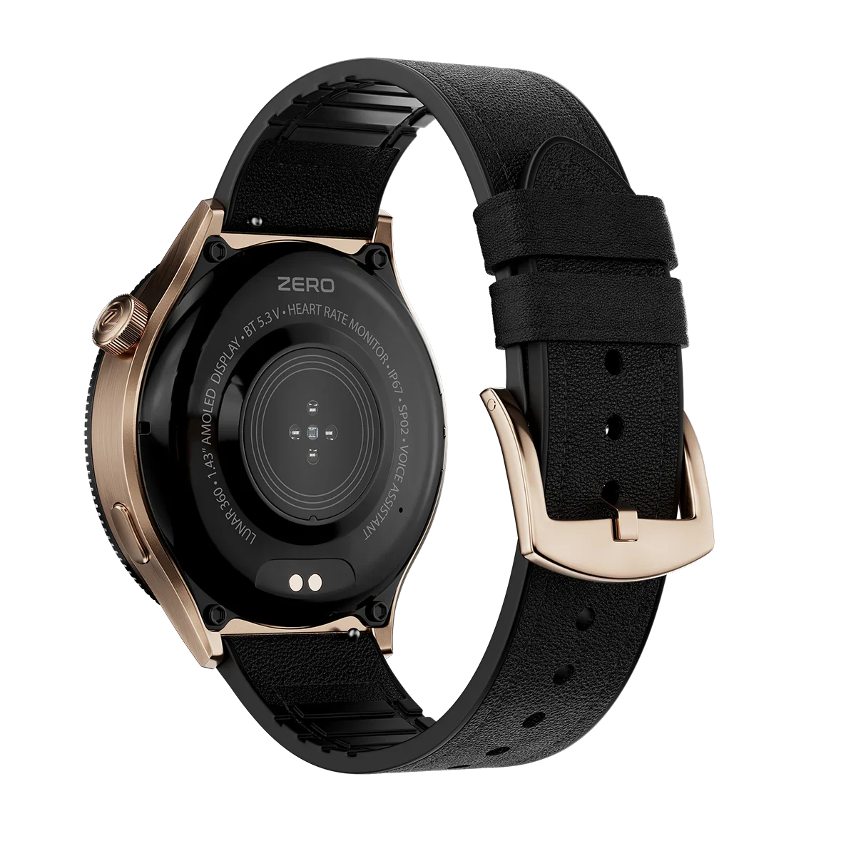 Lunar 360 Smartwatch - Image 16