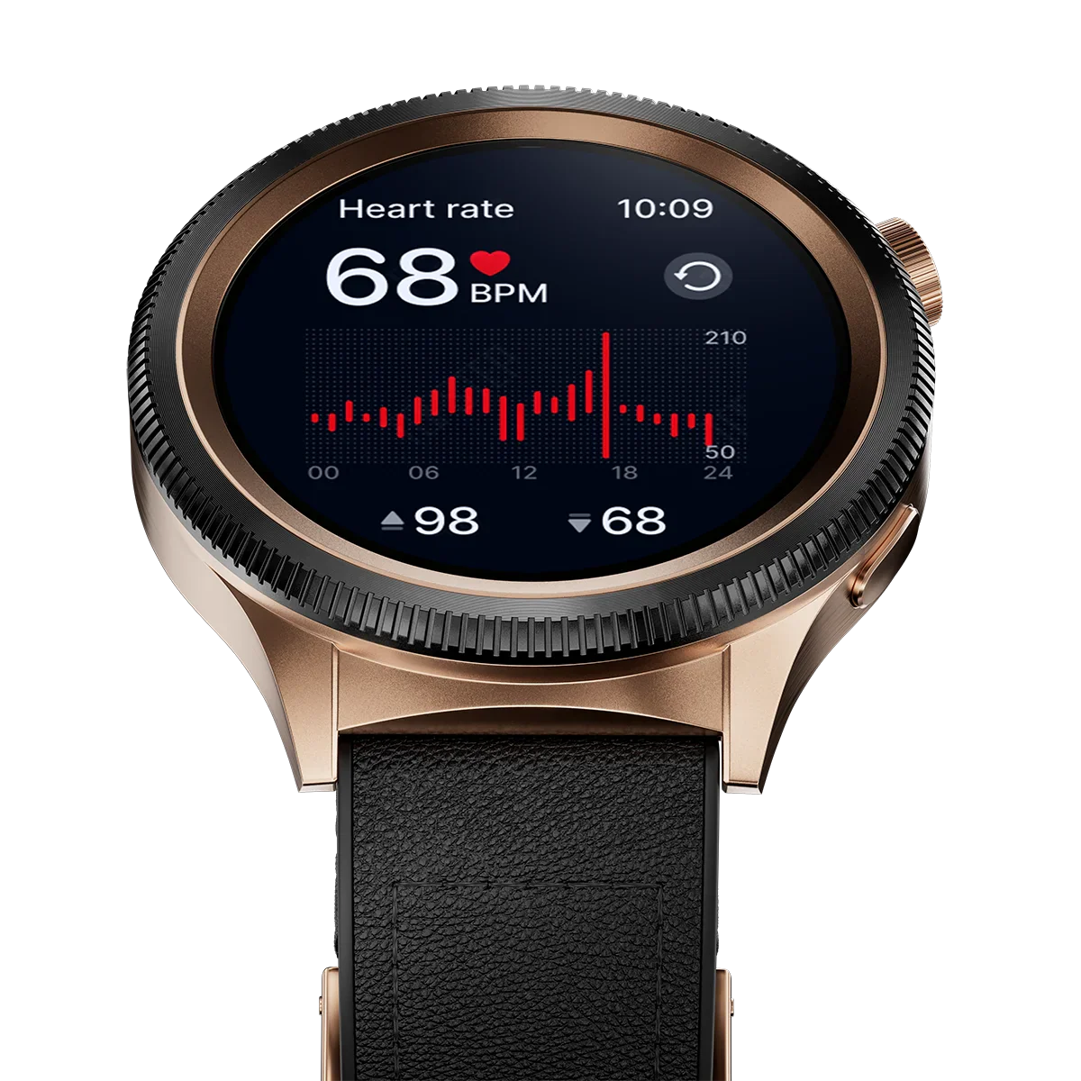 Lunar 360 Smartwatch - Image 17