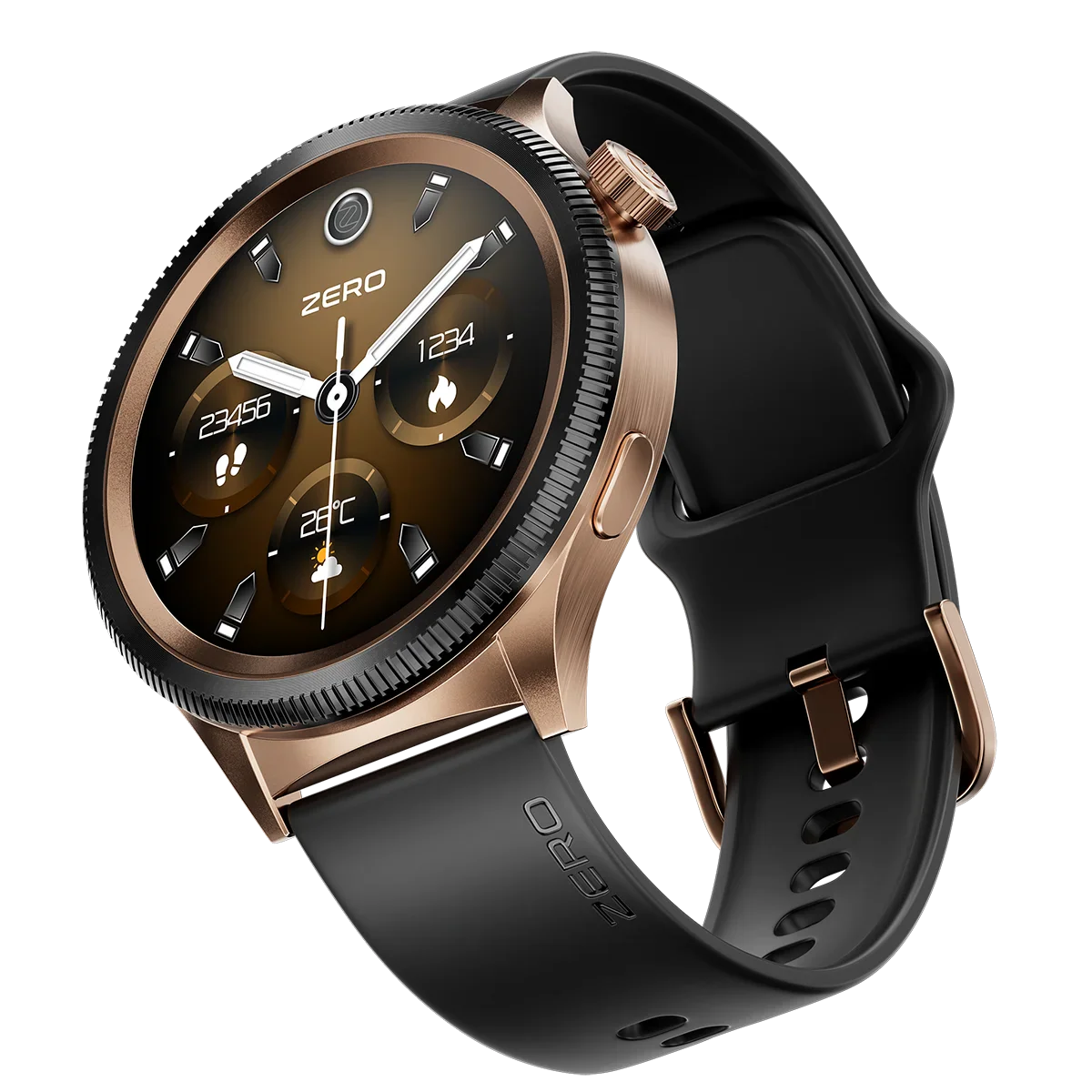 Lunar 360 Smartwatch - Image 18