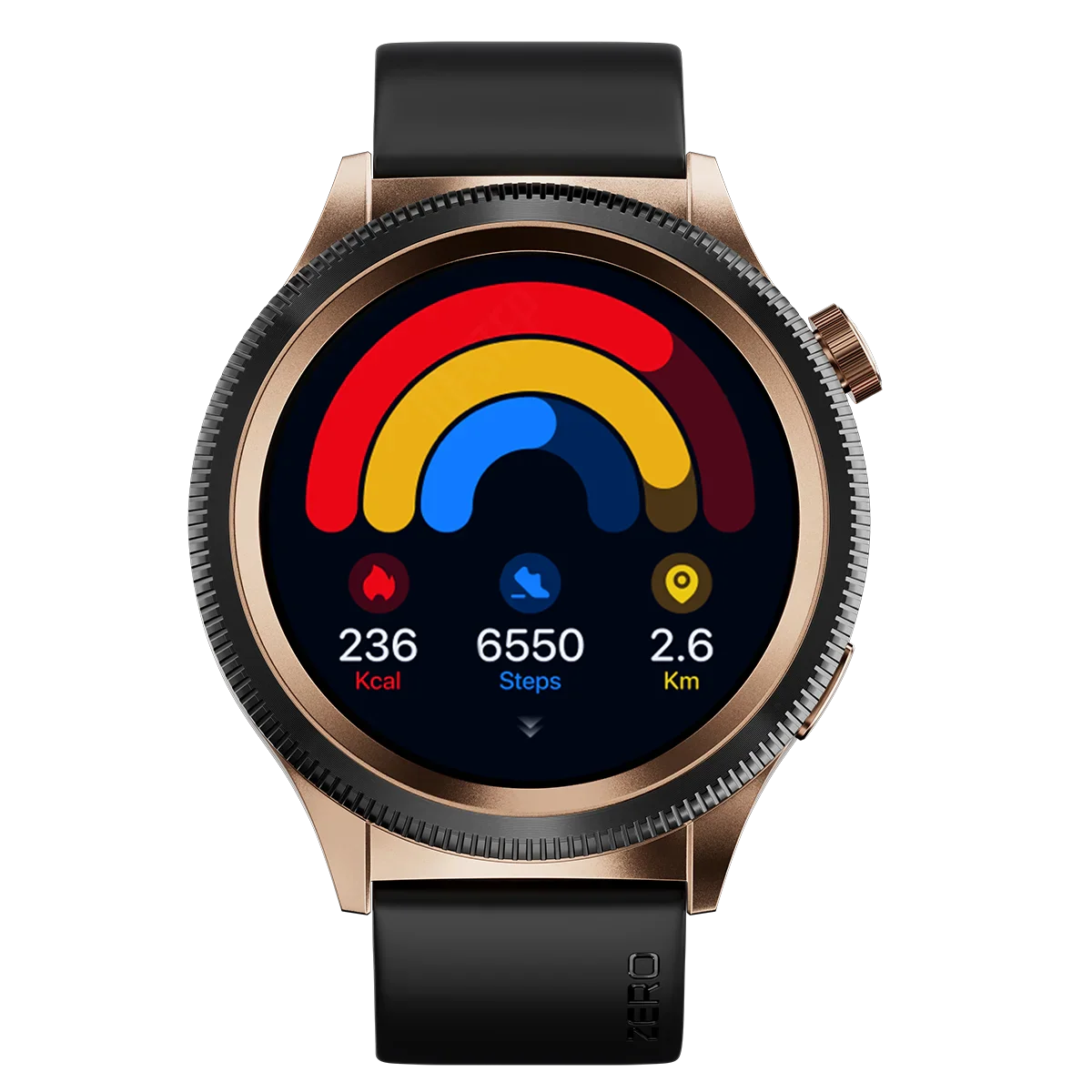 Lunar 360 Smartwatch - Image 19
