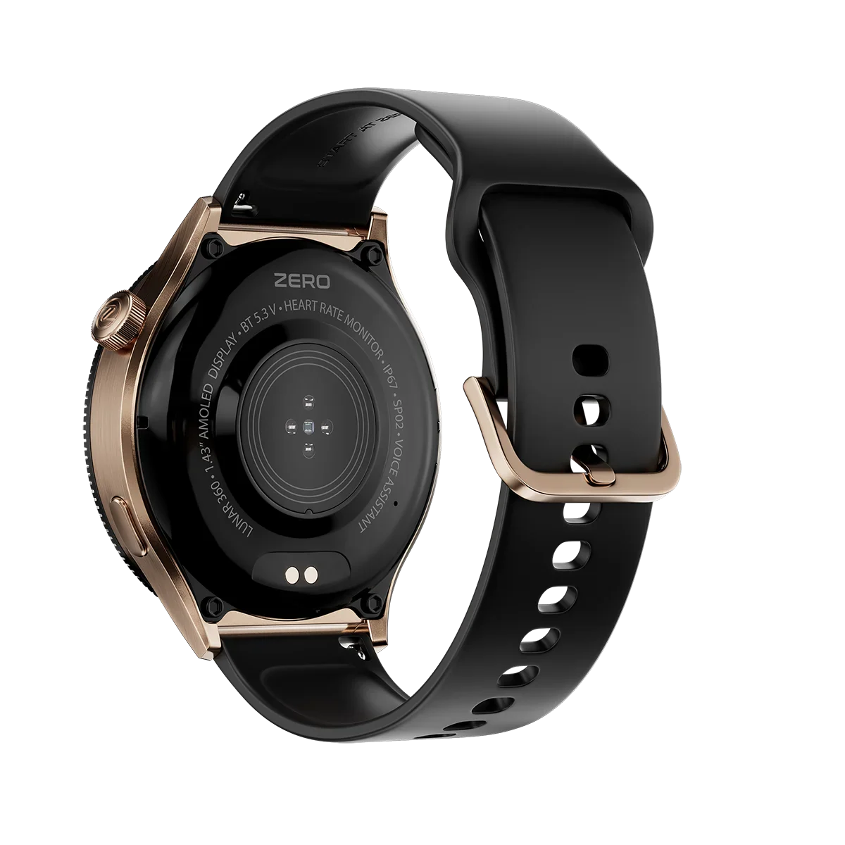 Lunar 360 Smartwatch - Image 21