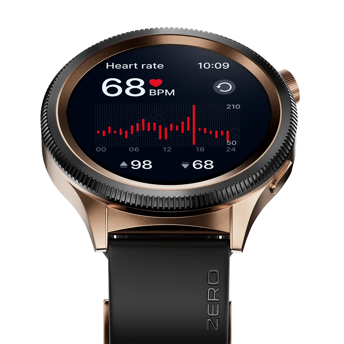Lunar 360 Smartwatch - Image 22