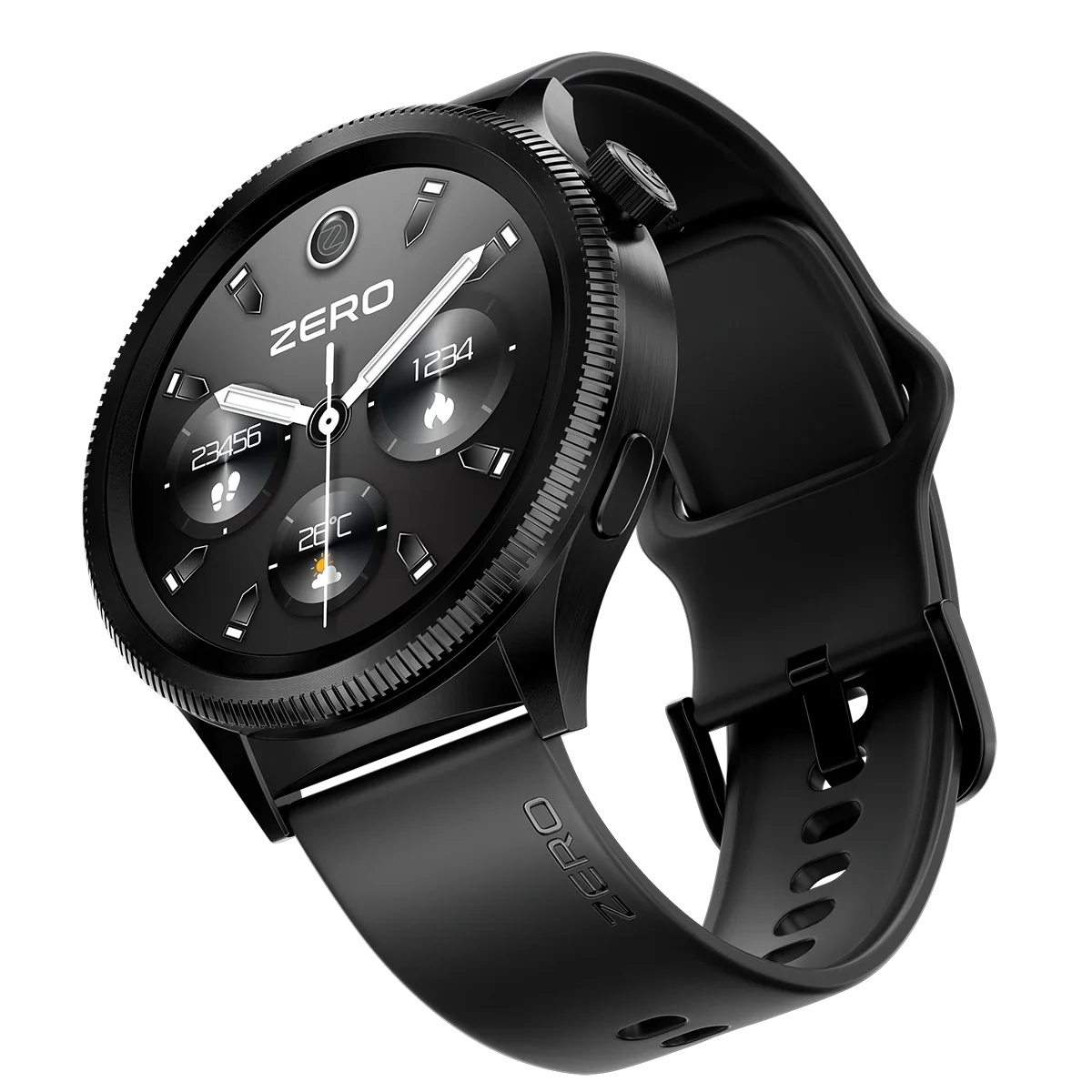 Lunar 360 Smartwatch - Image 23