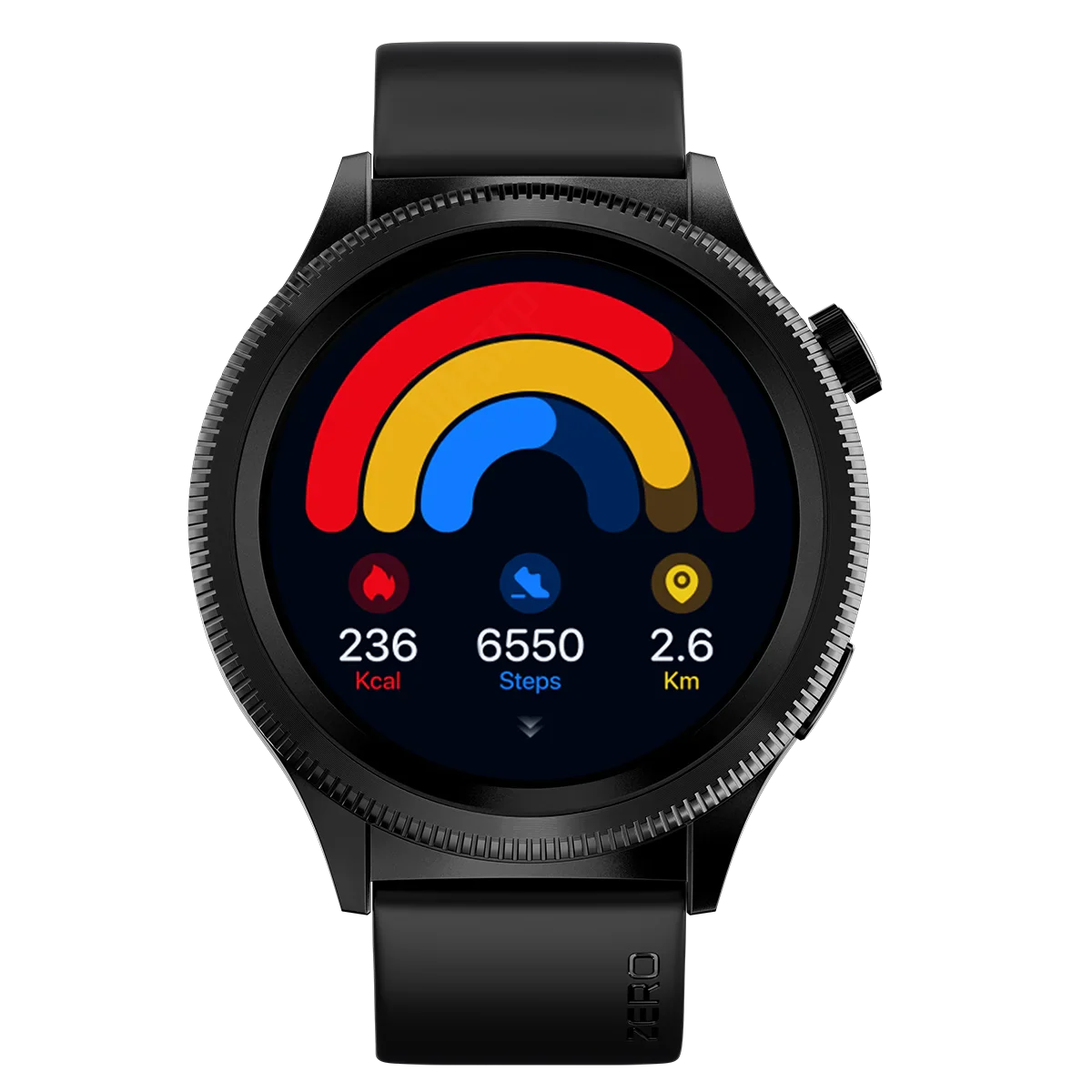 Lunar 360 Smartwatch - Image 24