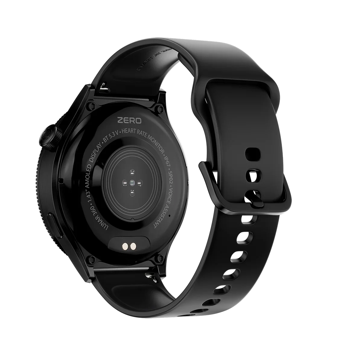 Lunar 360 Smartwatch - Image 26